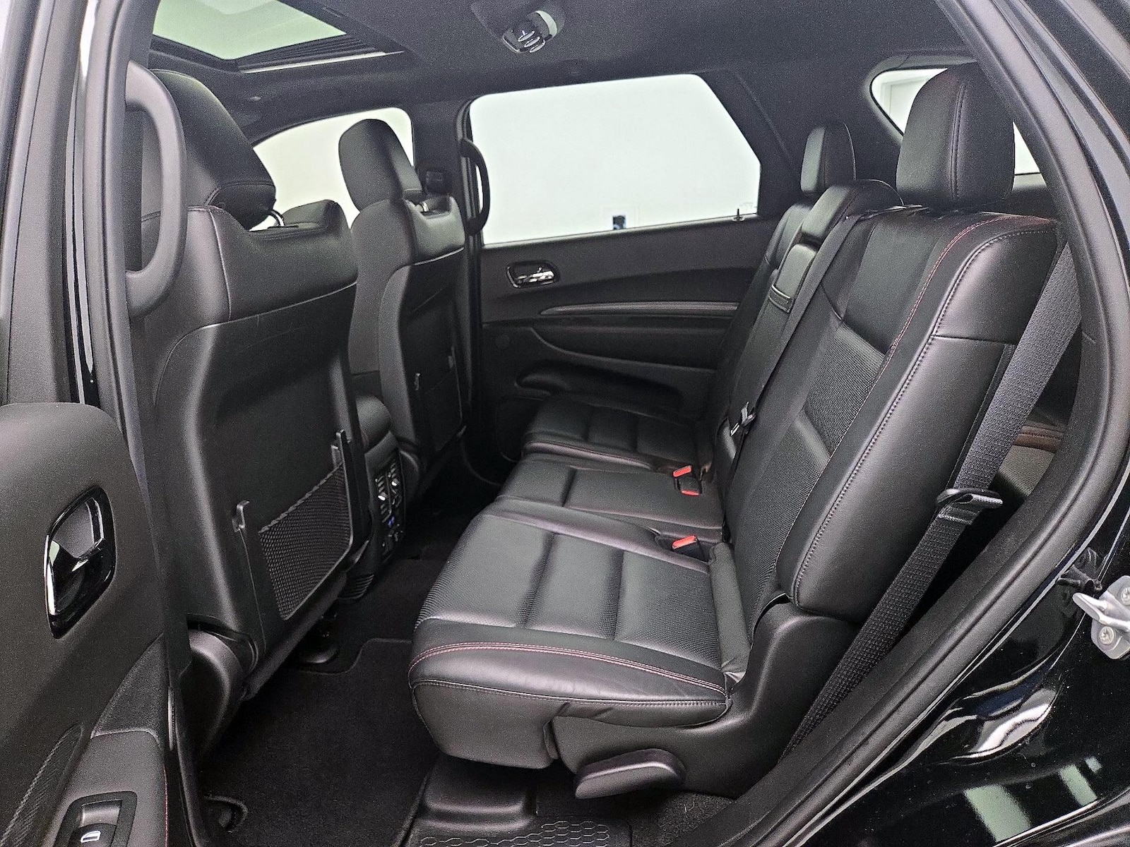 2022 Dodge Durango R/T Plus - Photo 22