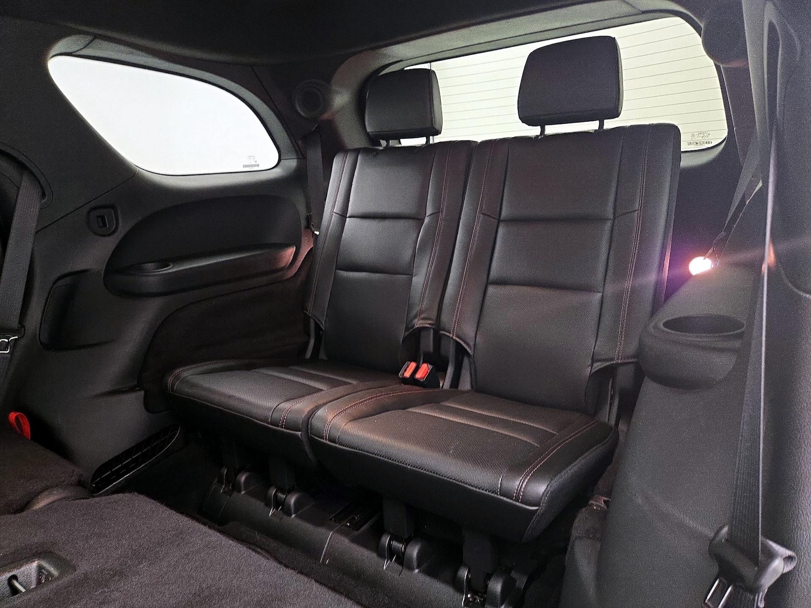 2022 Dodge Durango R/T Plus - Photo 23