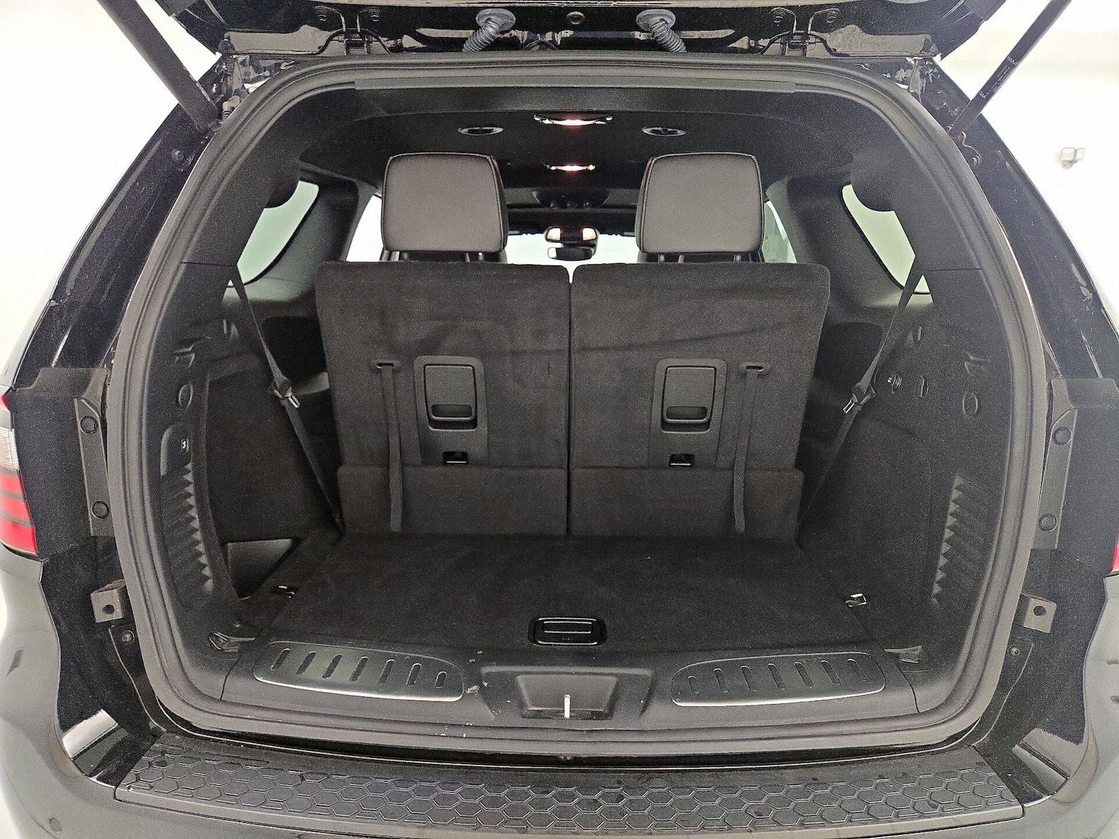 2022 Dodge Durango R/T Plus - Photo 24