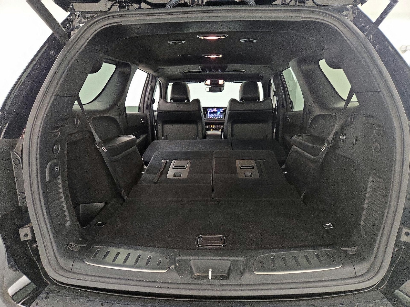2022 Dodge Durango R/T Plus - Photo 25