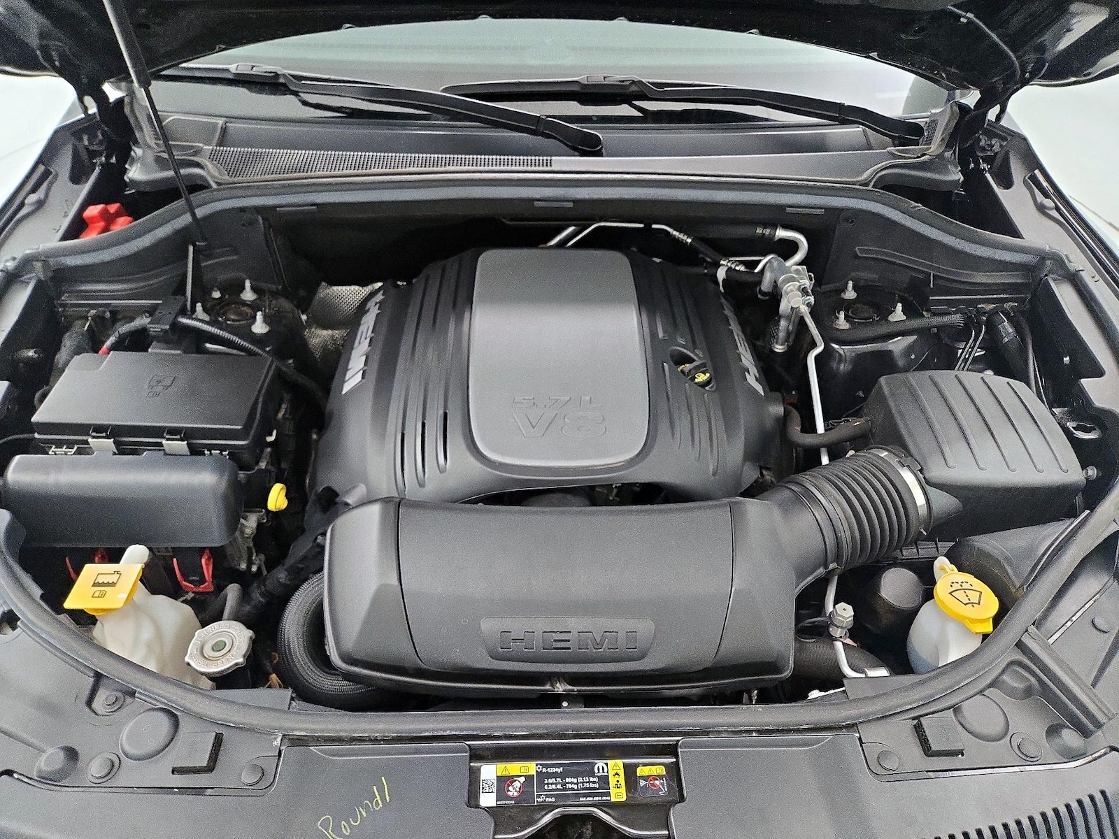 2022 Dodge Durango R/T Plus - Photo 26