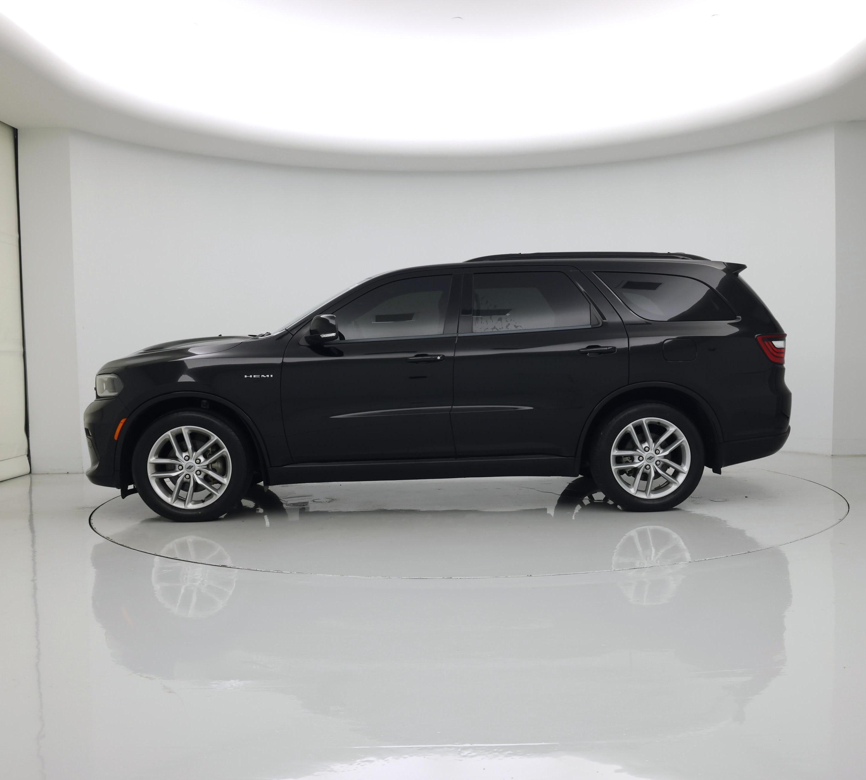Thumbnail: 2022 Dodge Durango - 3