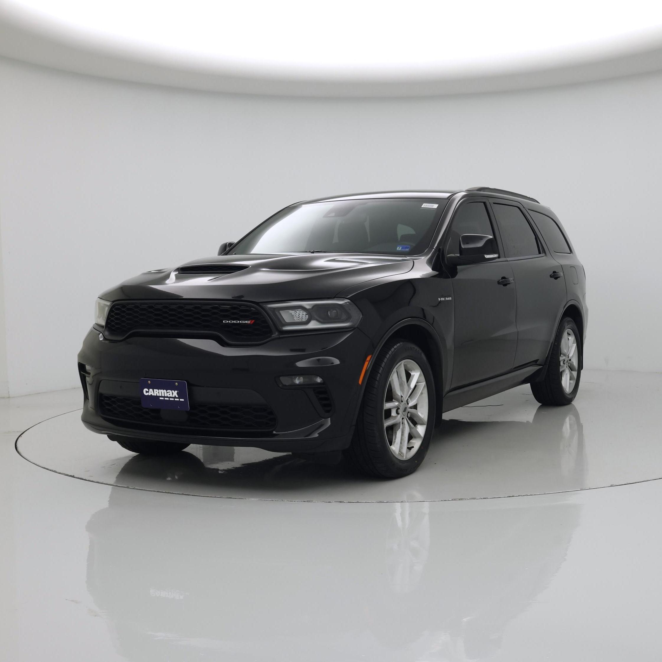 Thumbnail: 2022 Dodge Durango - 4