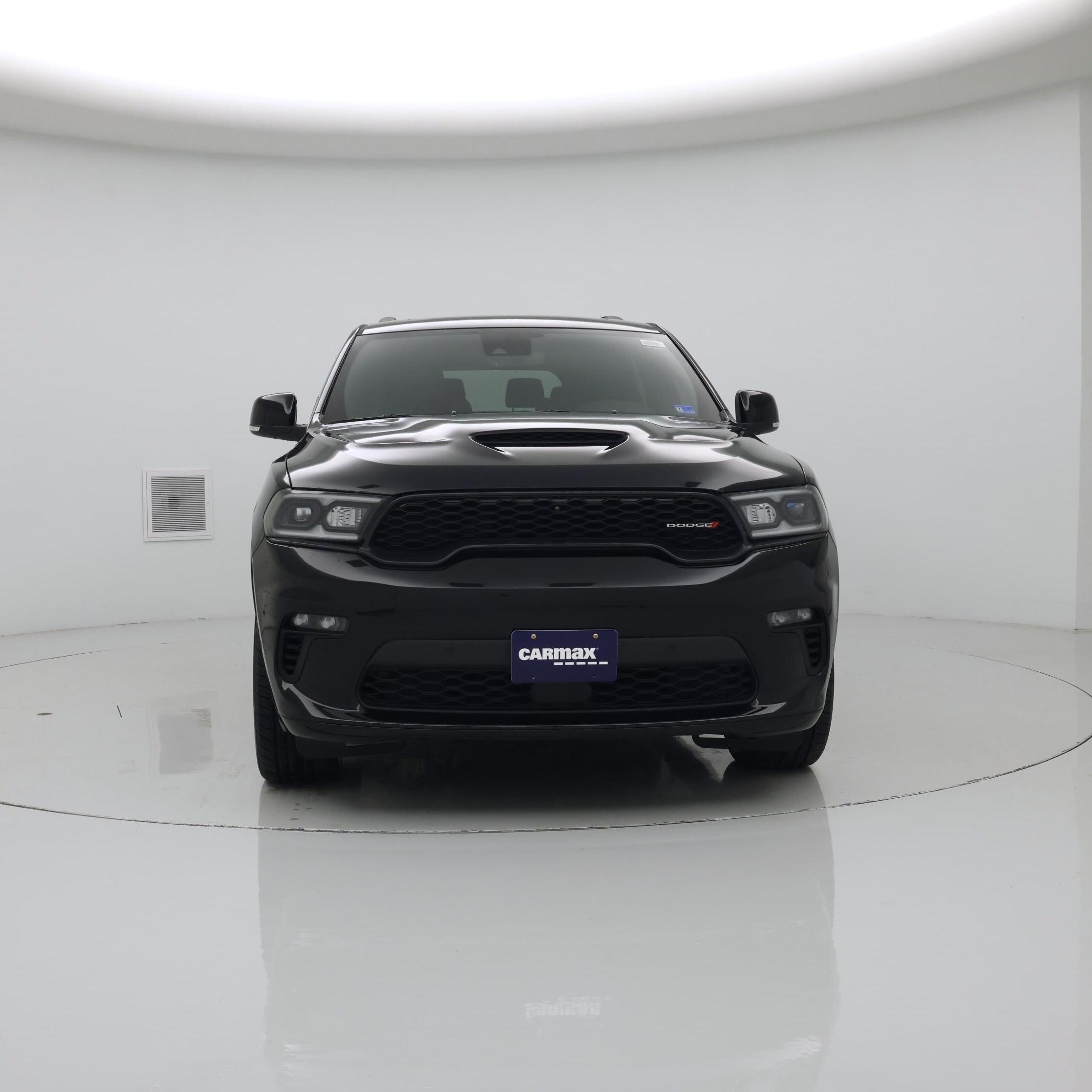 Thumbnail: 2022 Dodge Durango - 5