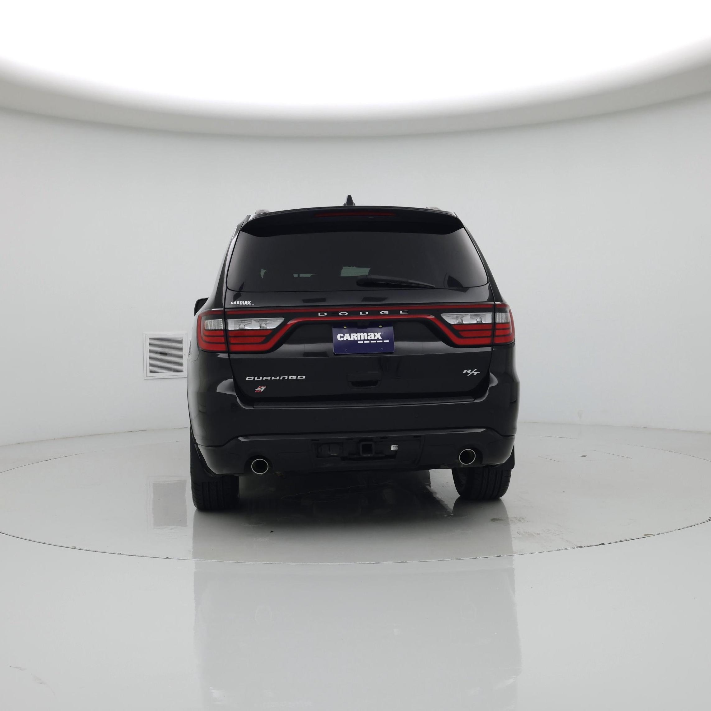 Thumbnail: 2022 Dodge Durango - 6