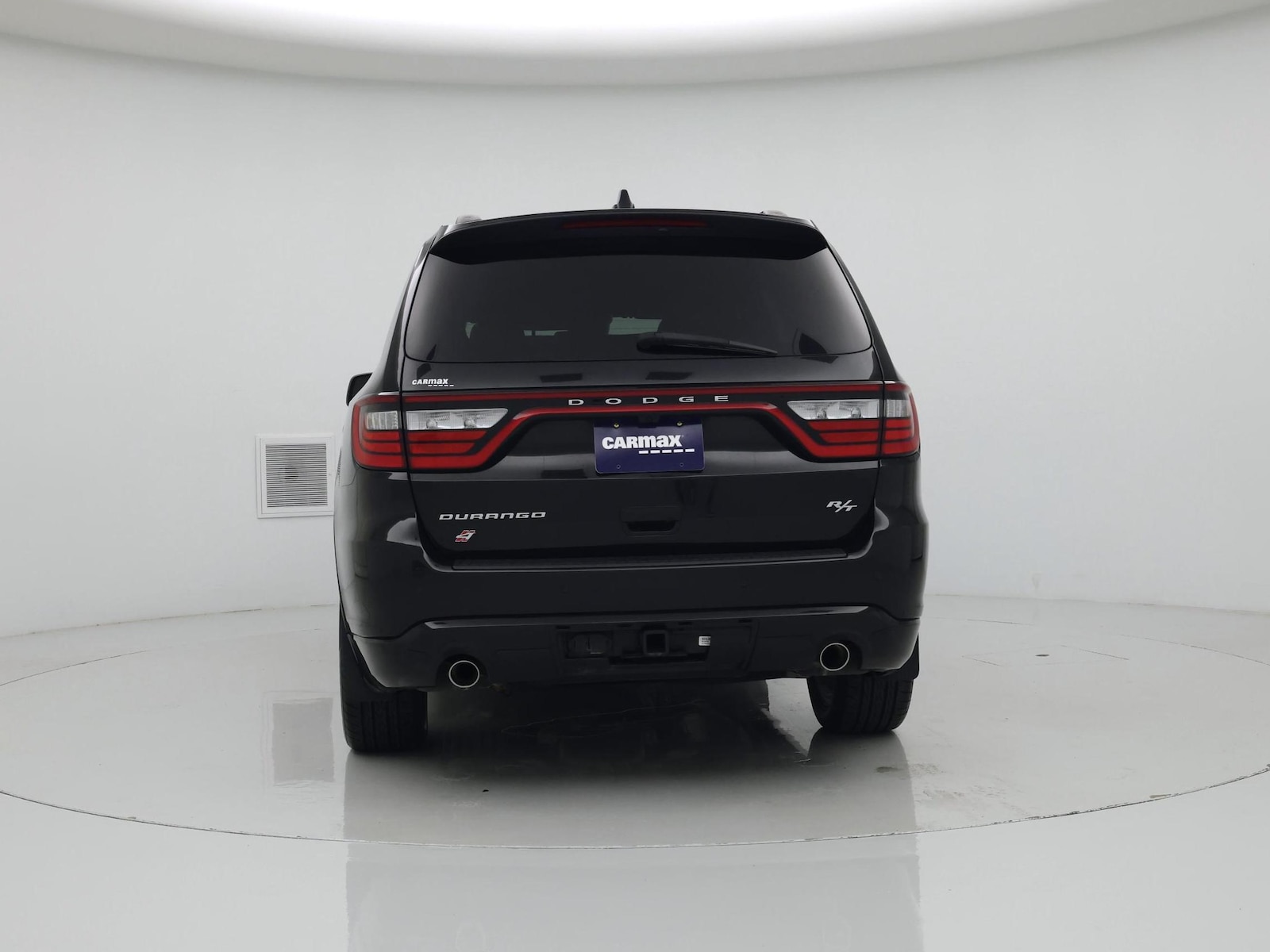 2022 Dodge Durango R/T Plus - Photo 7