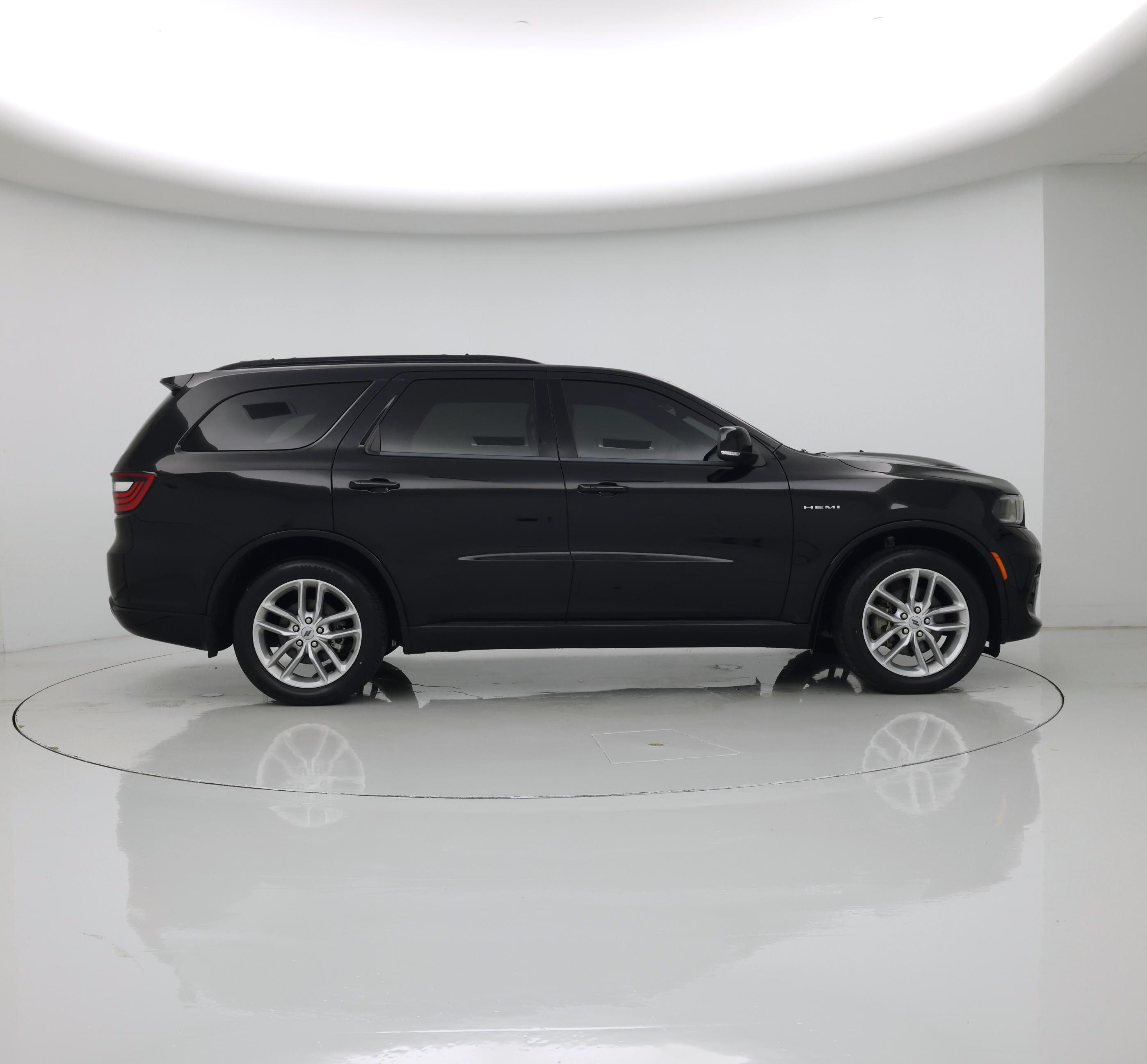 Thumbnail: 2022 Dodge Durango - 7