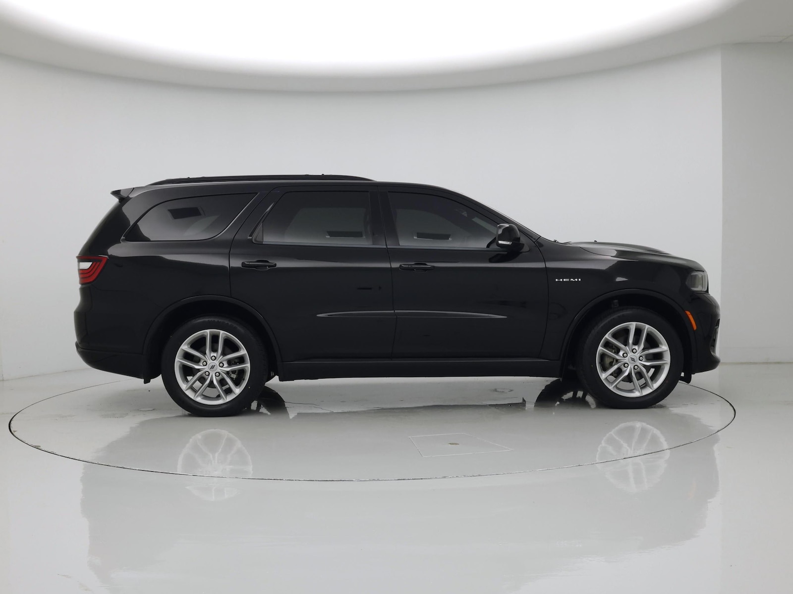 2022 Dodge Durango R/T Plus - Photo 8
