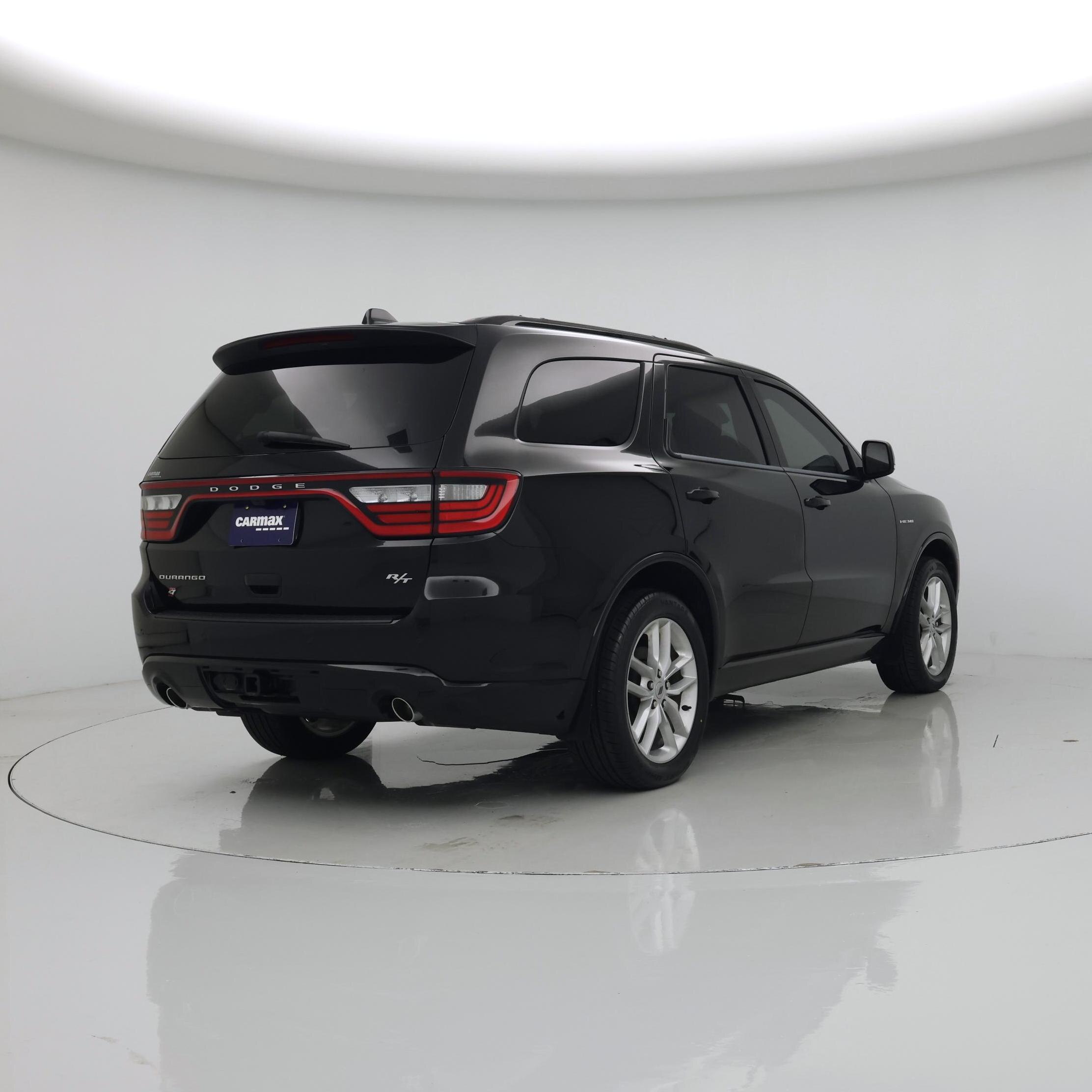 Thumbnail: 2022 Dodge Durango - 8