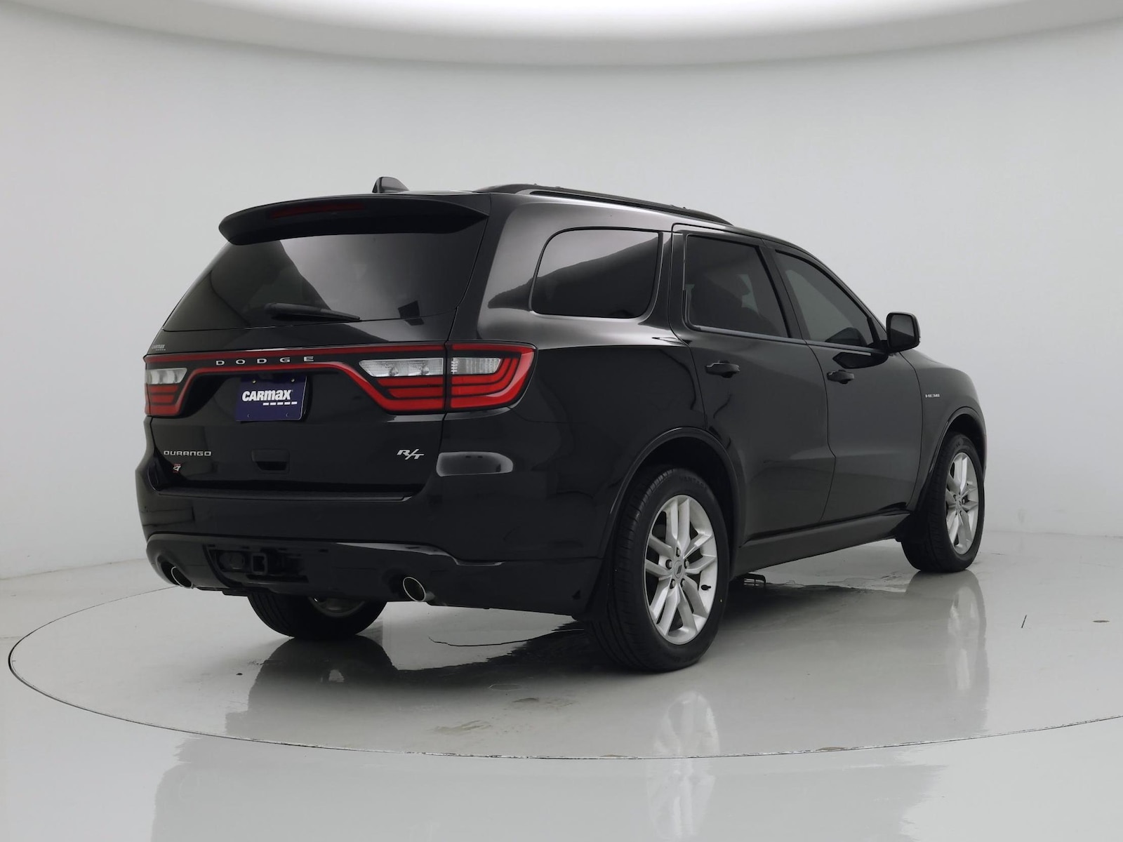 2022 Dodge Durango R/T Plus - Photo 9