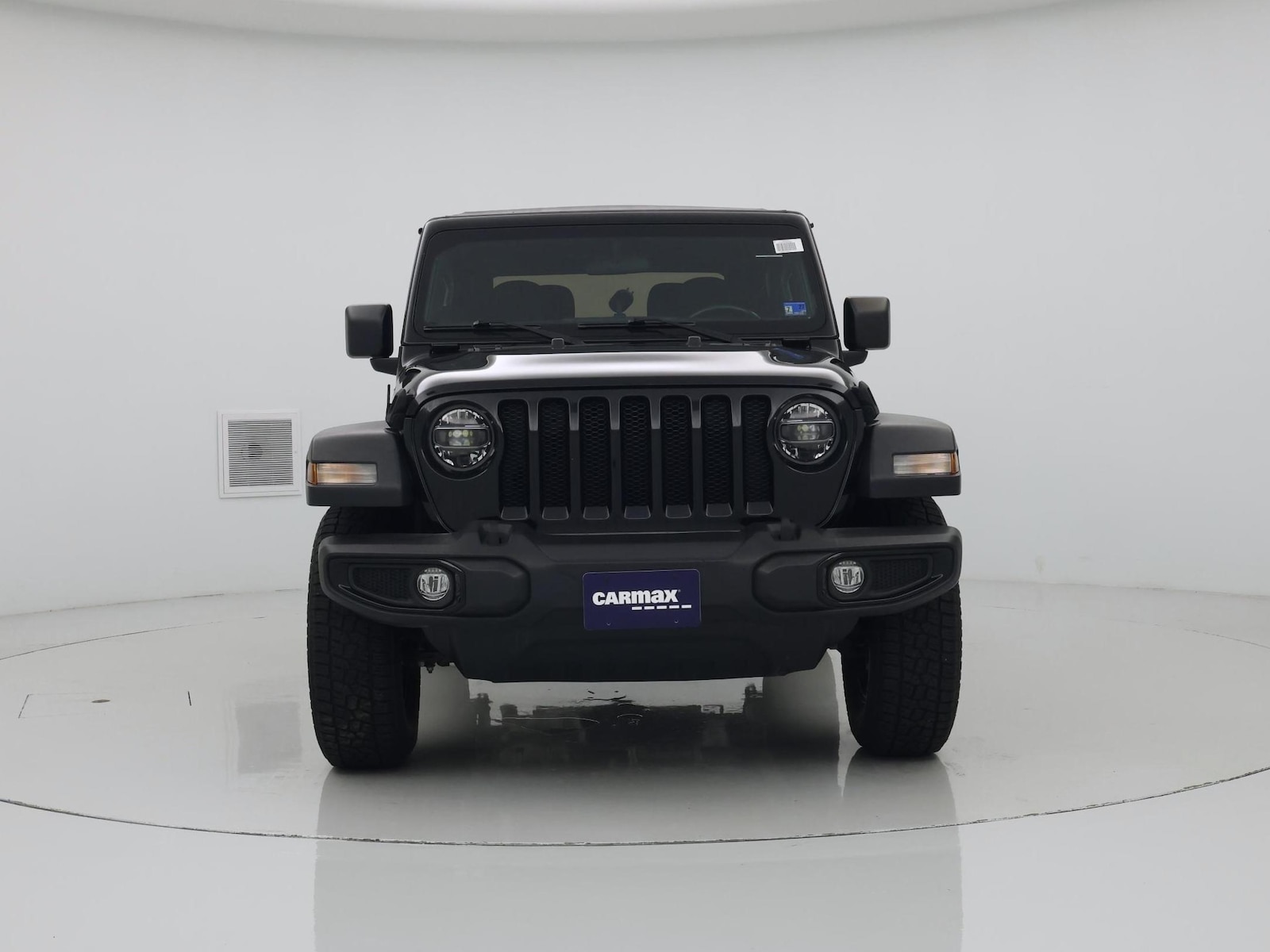 2021 Jeep Wrangler Willys - Photo 6