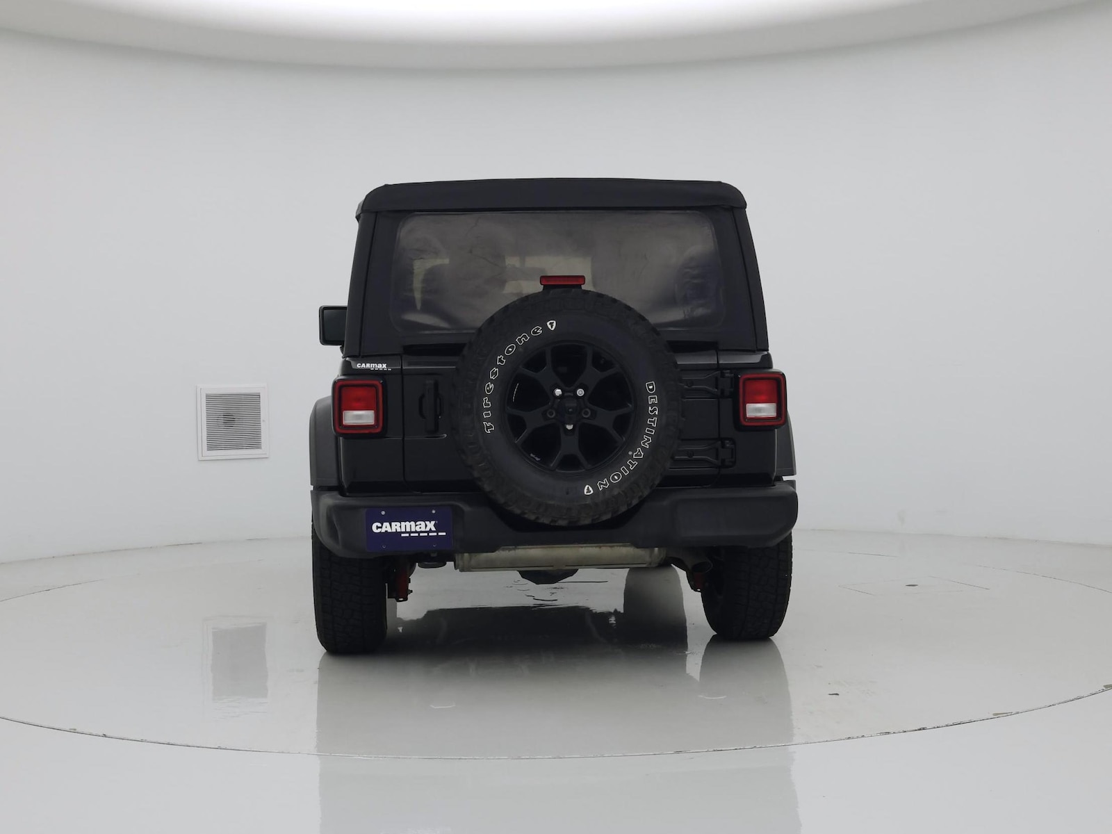 2021 Jeep Wrangler Willys - Photo 7
