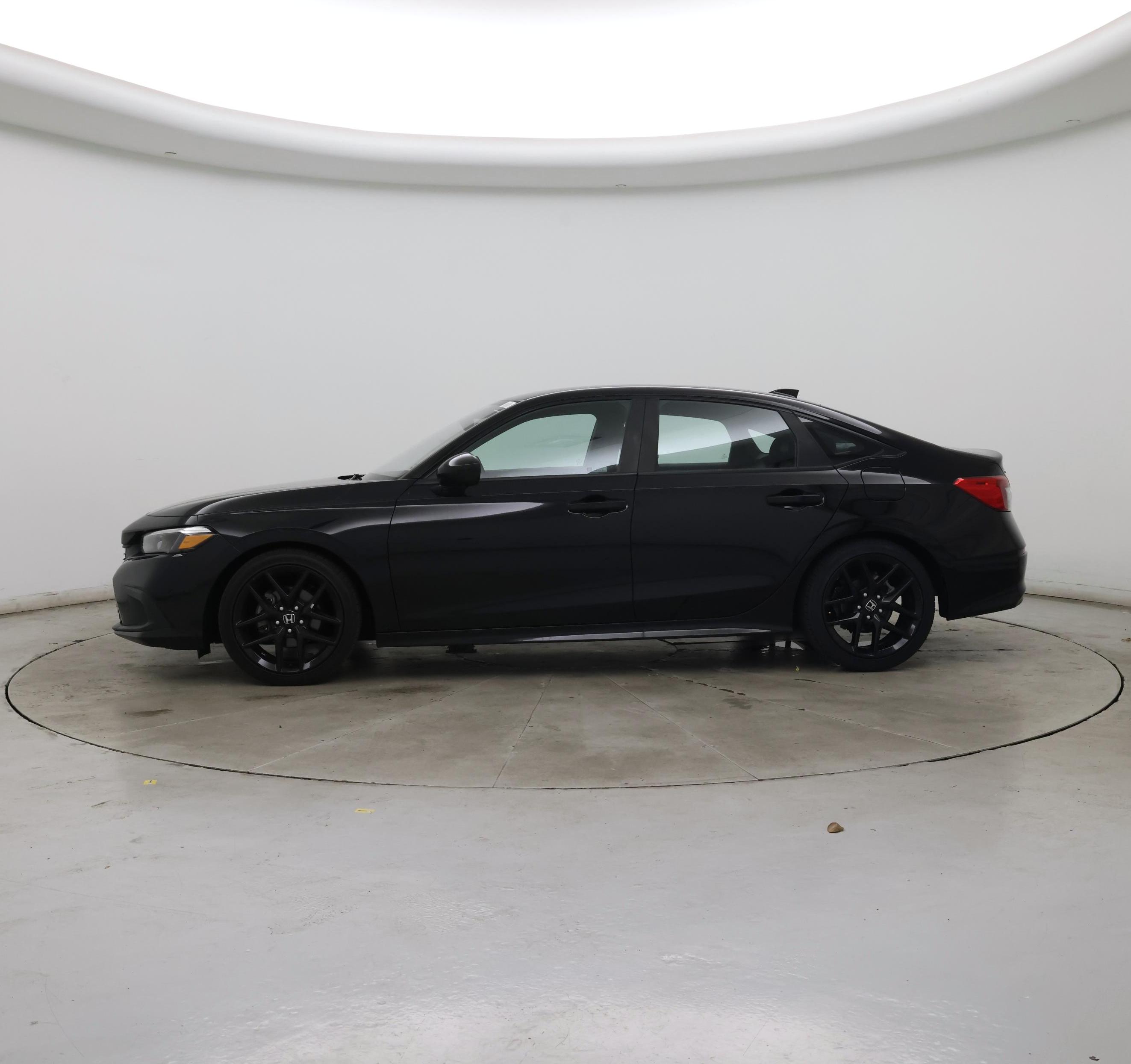 Thumbnail: 2023 Honda Civic - 3