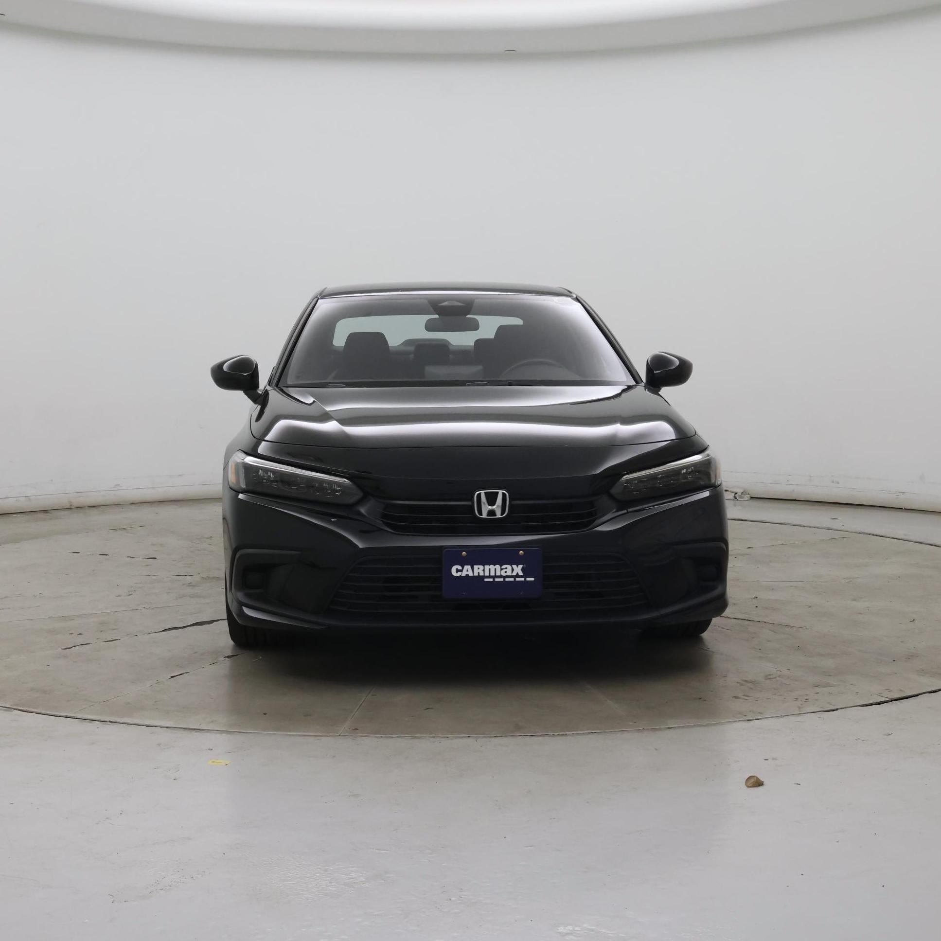 Thumbnail: 2023 Honda Civic - 5