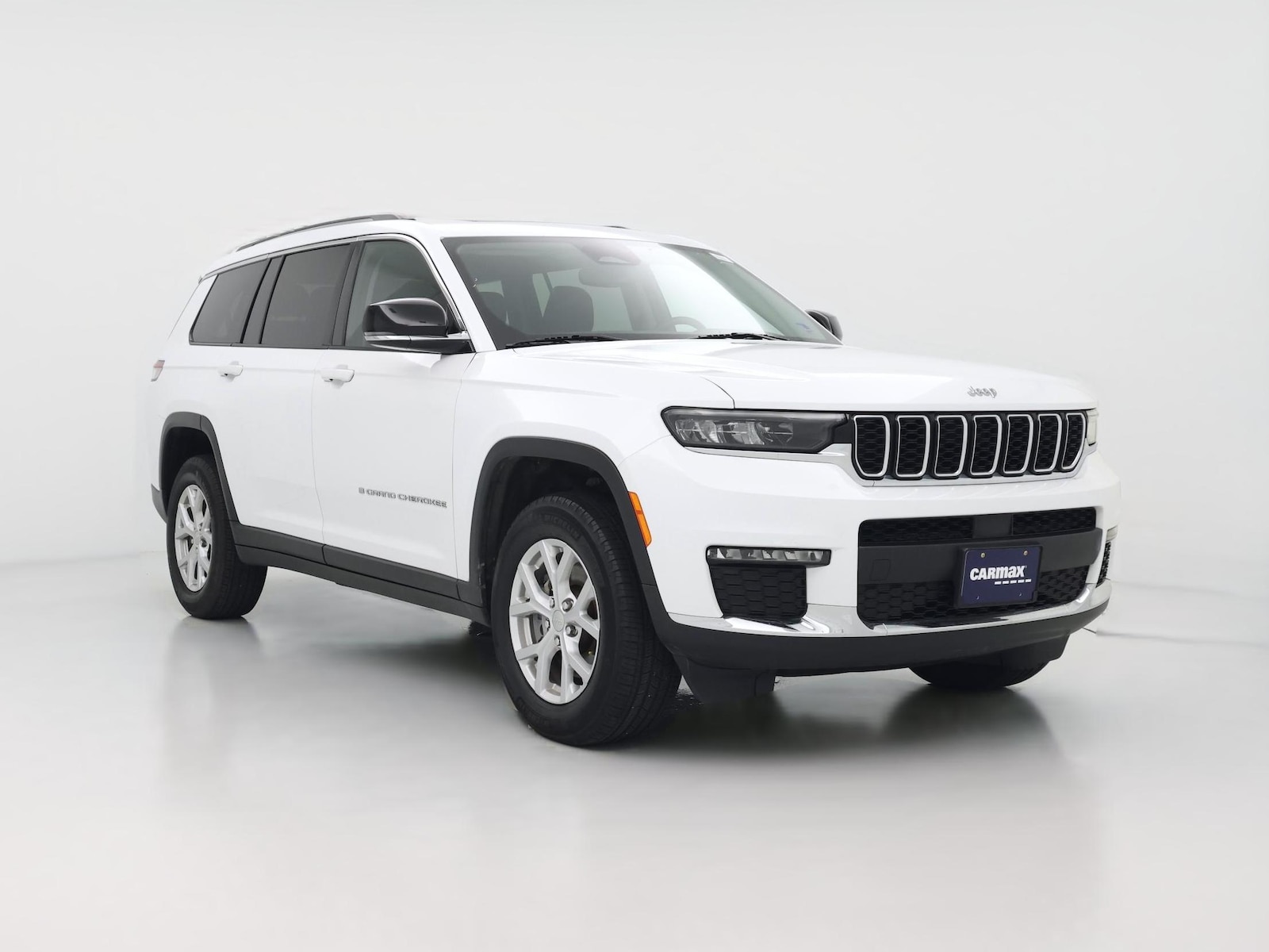 2023 Jeep Grand Cherokee L