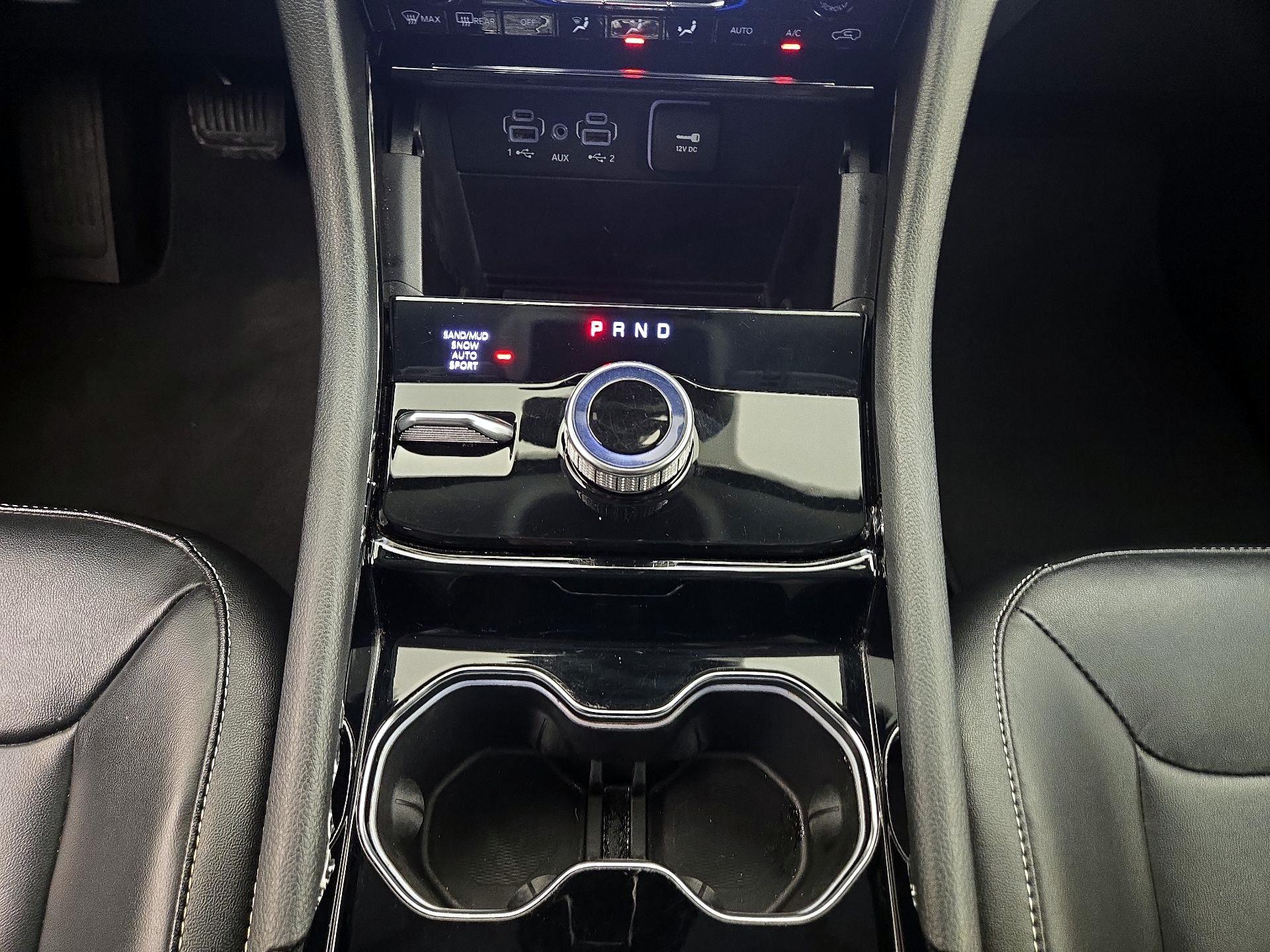 Thumbnail: 2023 Jeep Grand Cherokee - 18