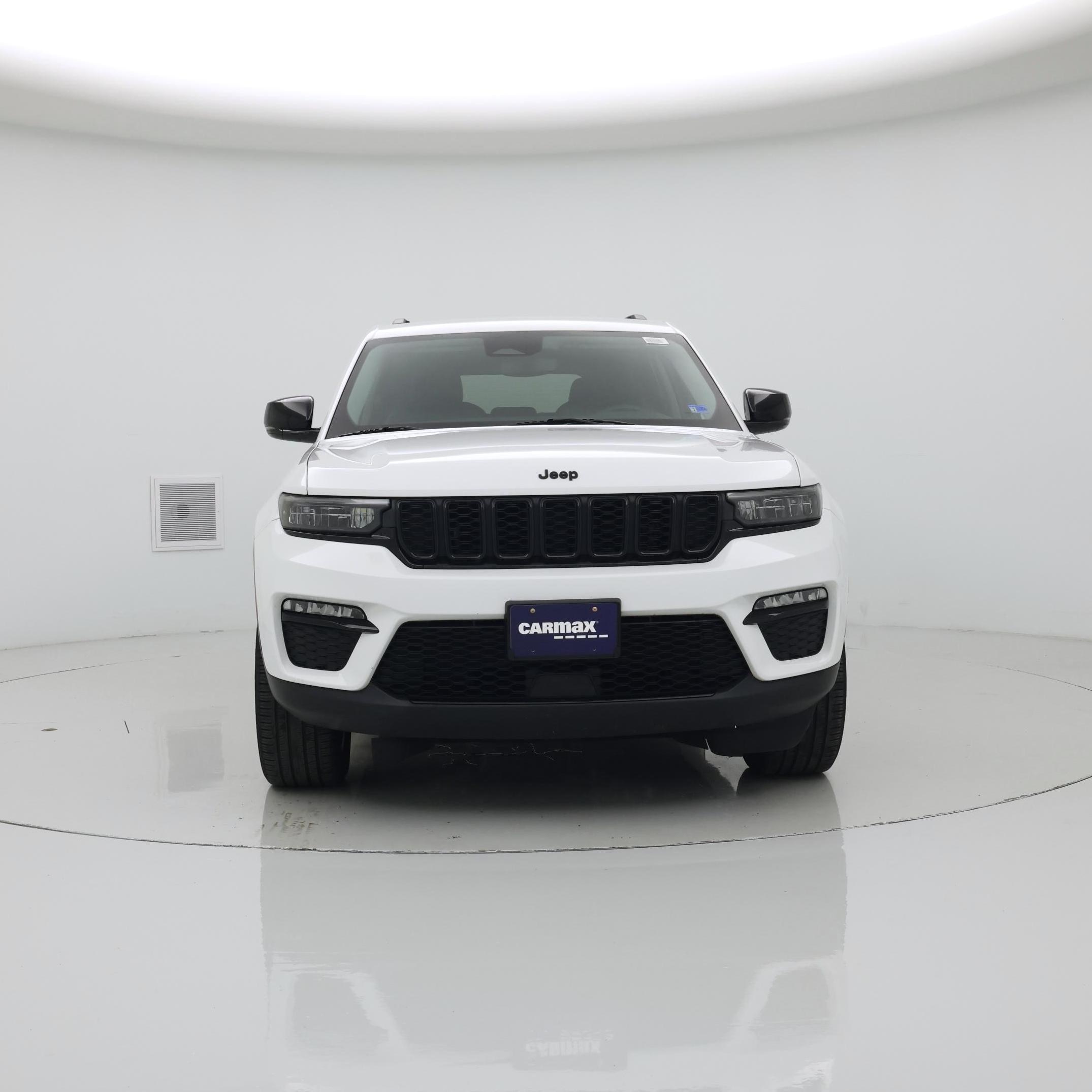 Thumbnail: 2023 Jeep Grand Cherokee - 5
