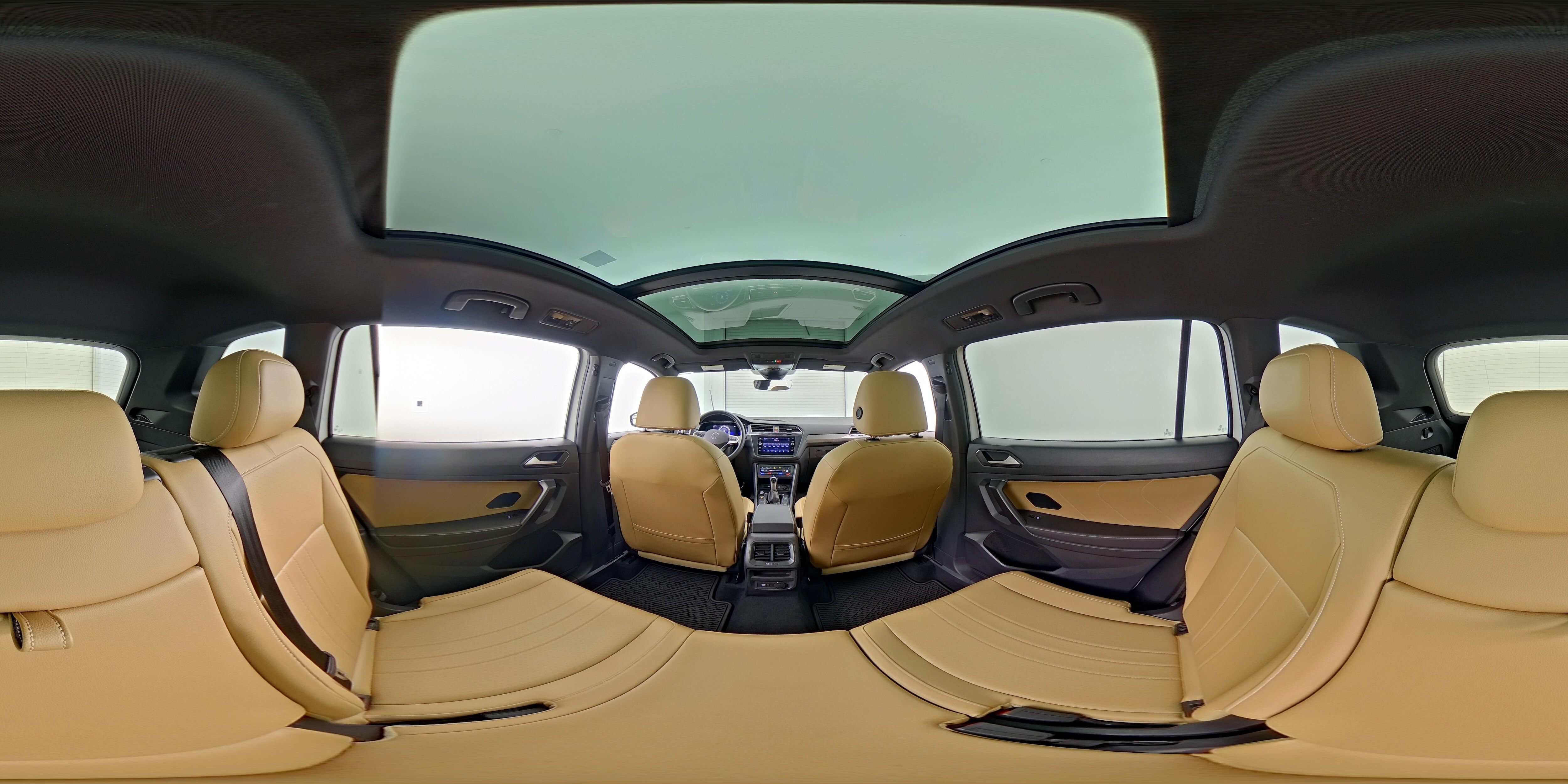 2022 Volkswagen Tiguan SE - Photo 26