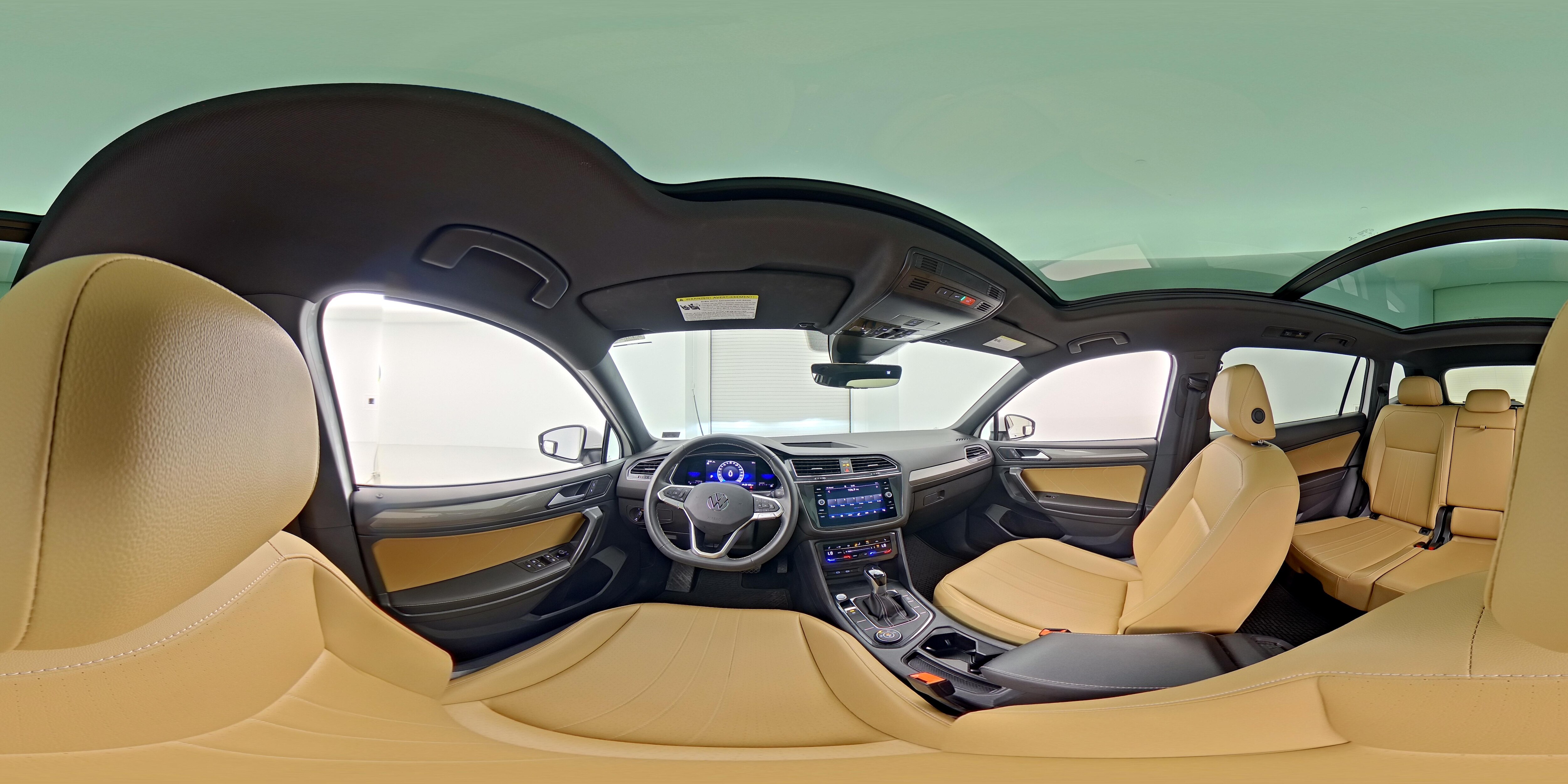 2022 Volkswagen Tiguan SE - Photo 27