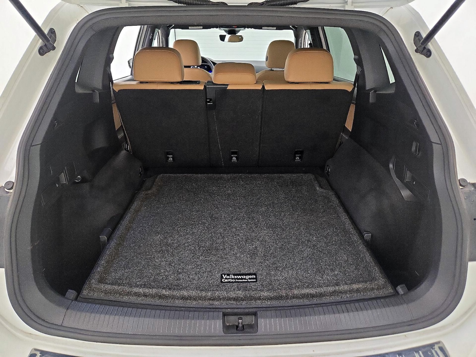 2022 Volkswagen Tiguan SE - Photo 22