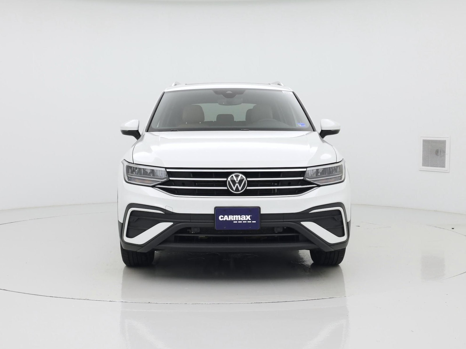 2022 Volkswagen Tiguan SE - Photo 6