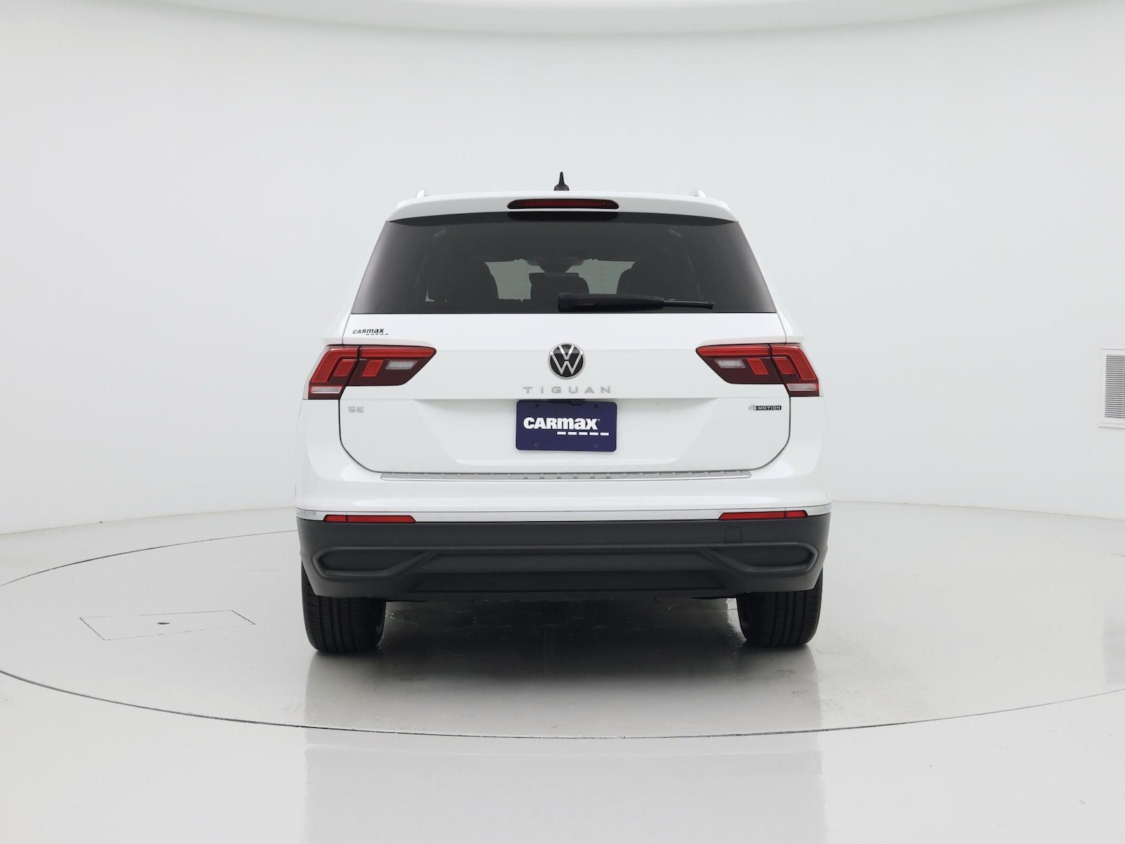 2022 Volkswagen Tiguan SE - Photo 7