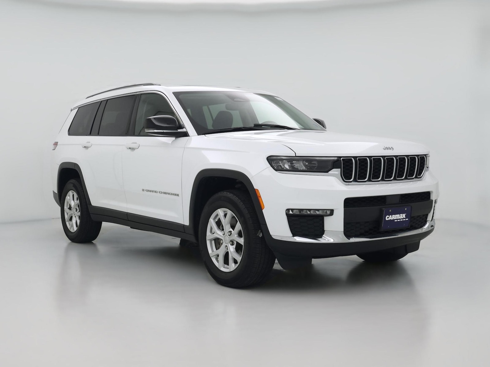 2023 Jeep Grand Cherokee L