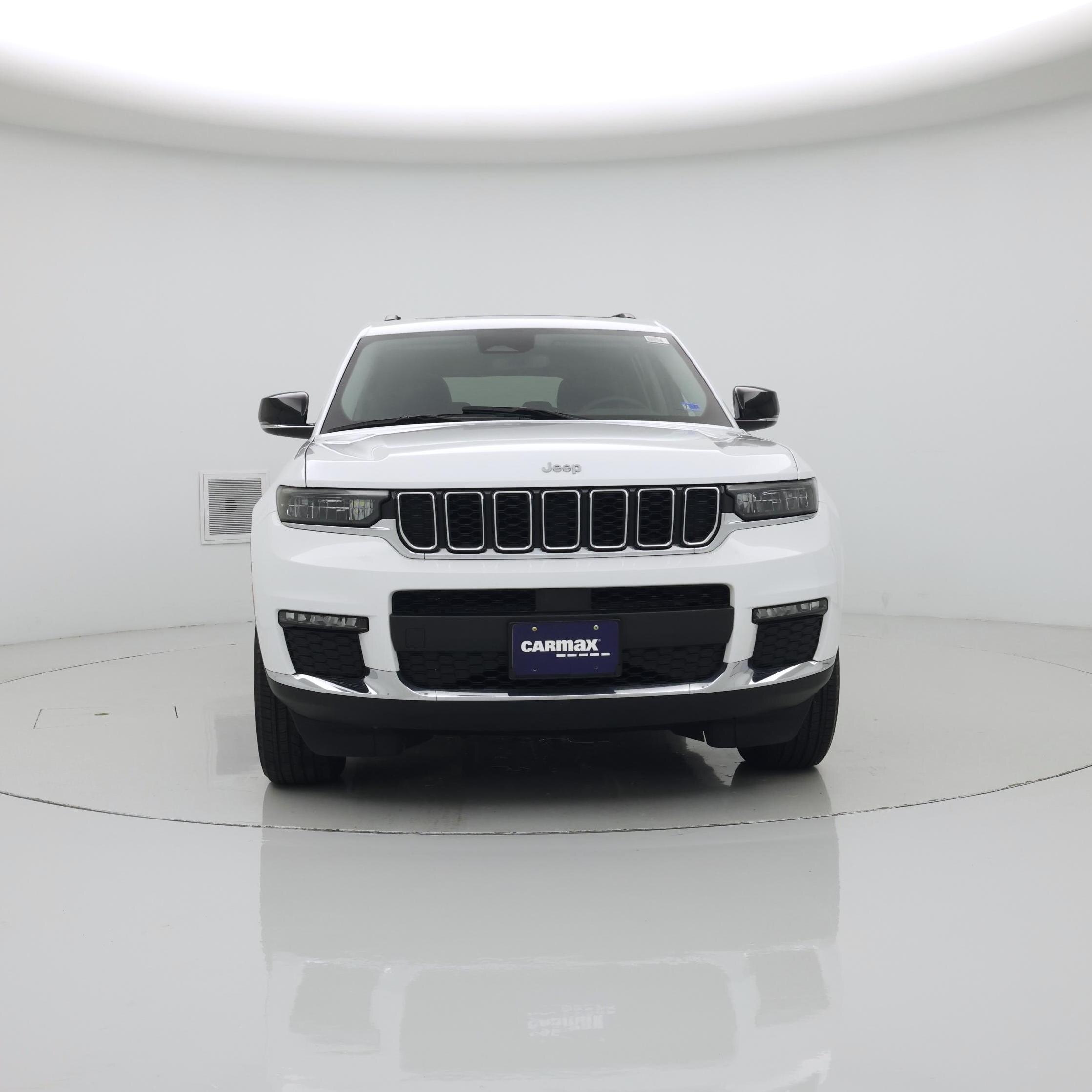 Thumbnail: 2023 Jeep Grand Cherokee L - 5