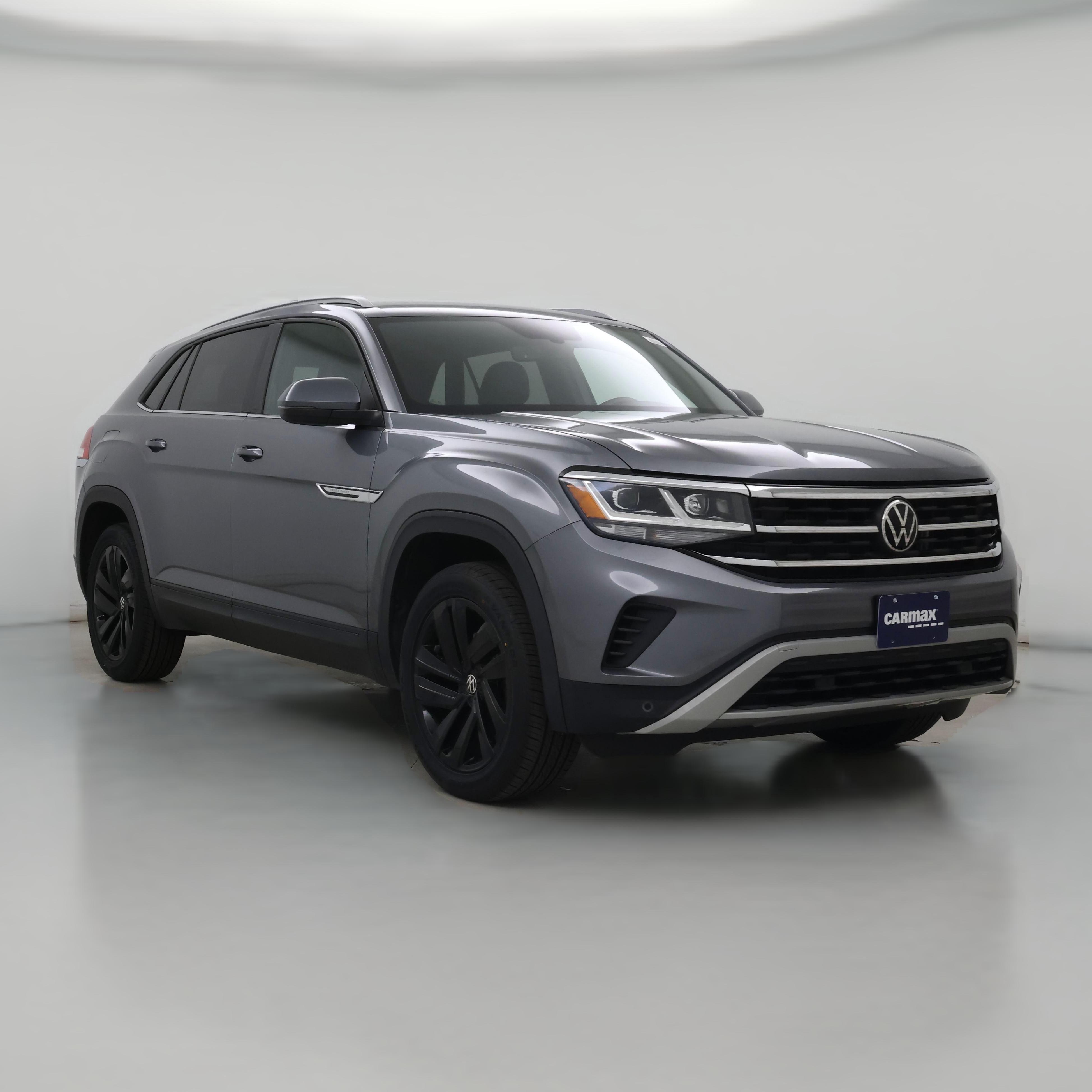 Thumbnail: 2022 Volkswagen Atlas - 1