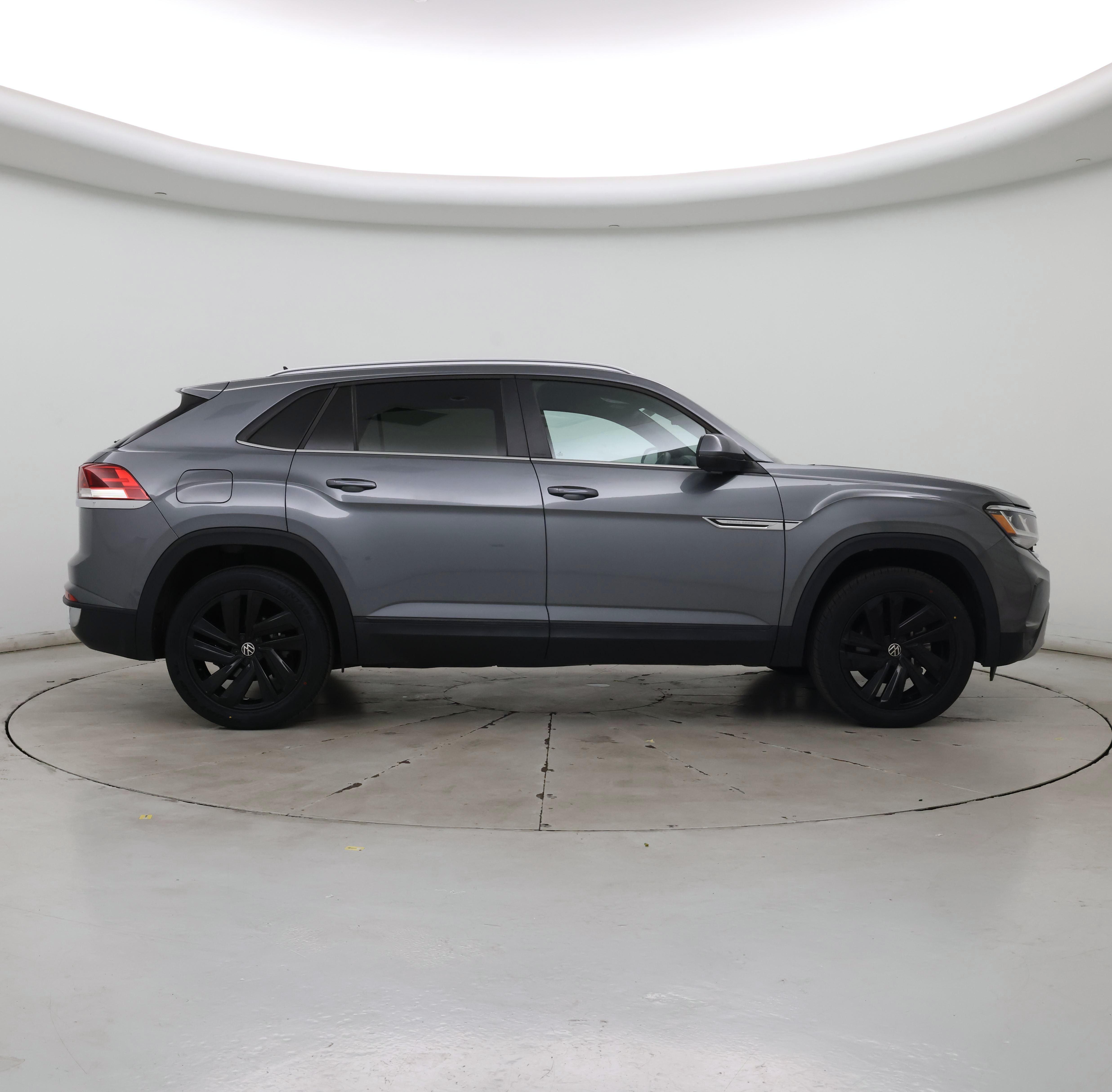 Thumbnail: 2022 Volkswagen Atlas - 7