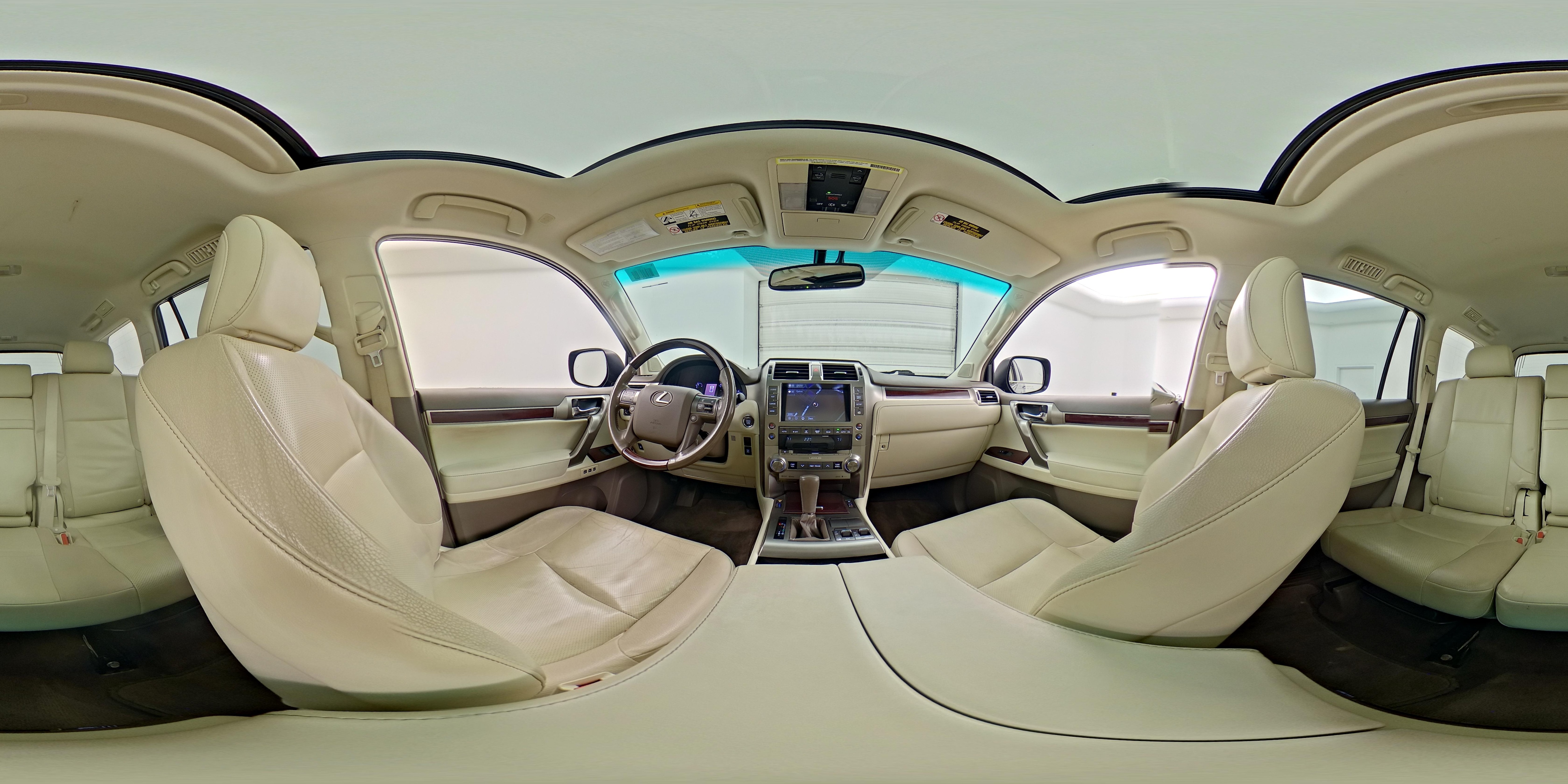 2019 Lexus GX Base - Photo 27