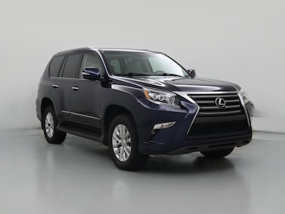 2019 Lexus GX 460 Premium