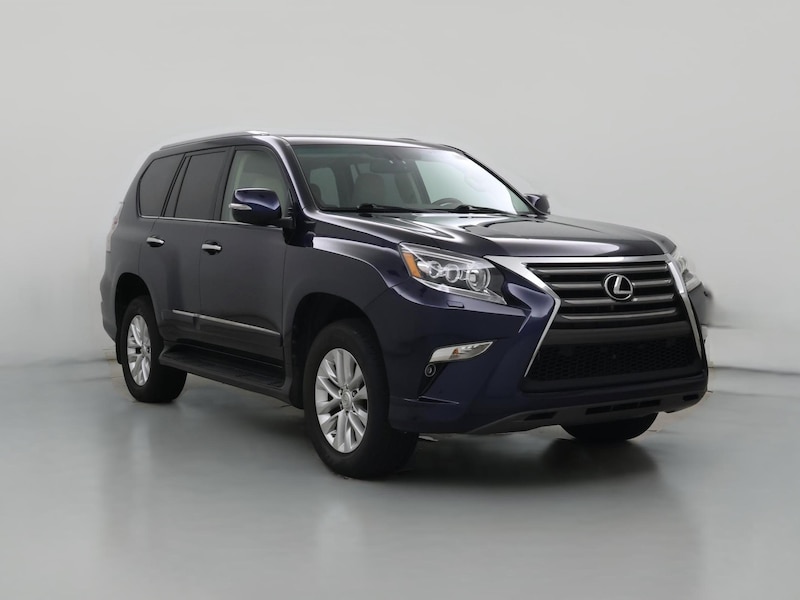 2019 Lexus GX 460 Premium