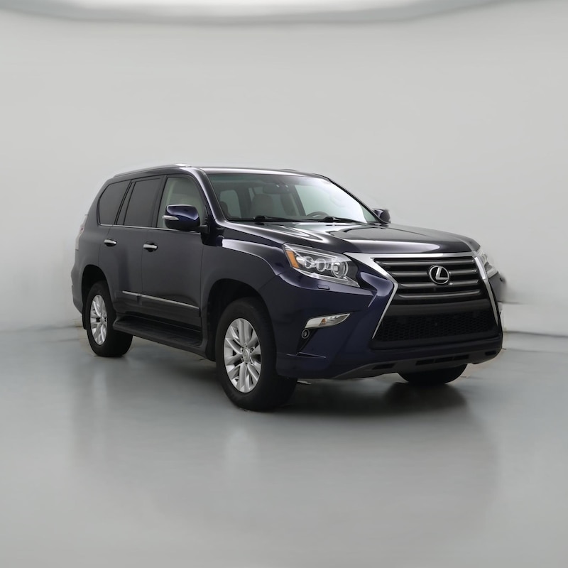 2019 Lexus GX 460 Premium