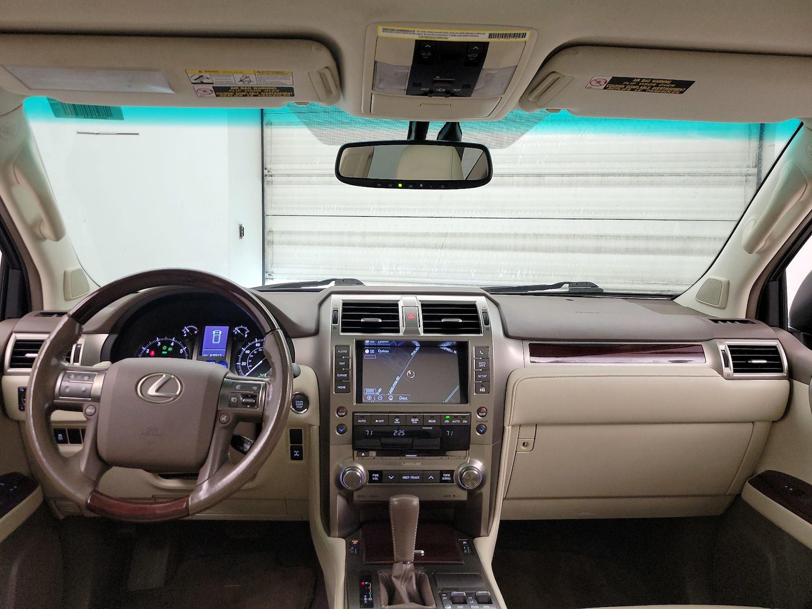 2019 Lexus GX Base - Photo 10