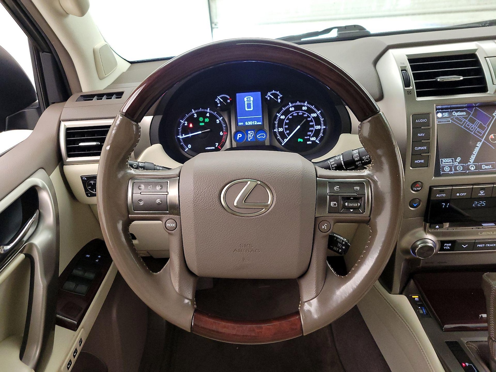 2019 Lexus GX Base - Photo 11