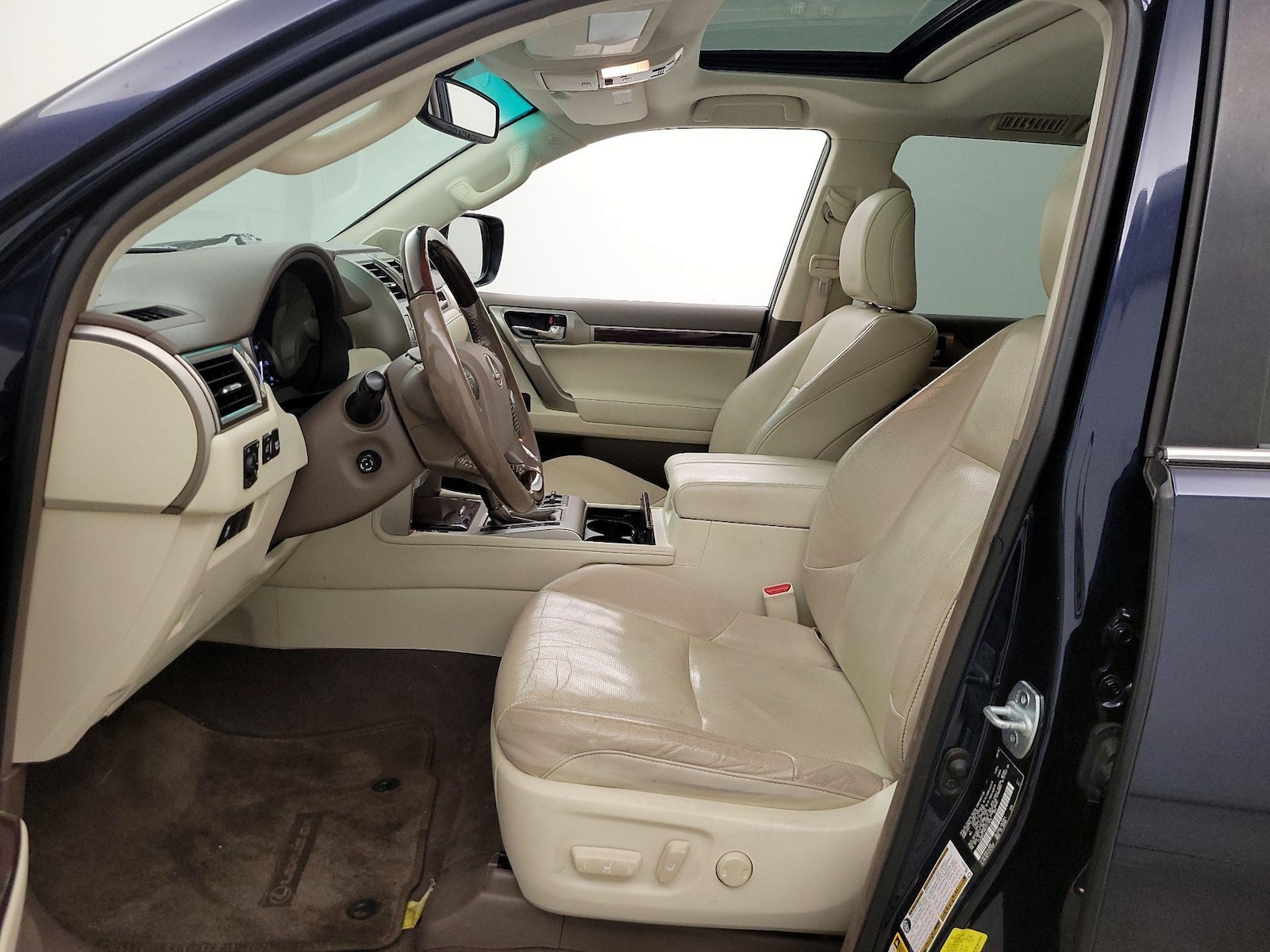 2019 Lexus GX Base - Photo 12