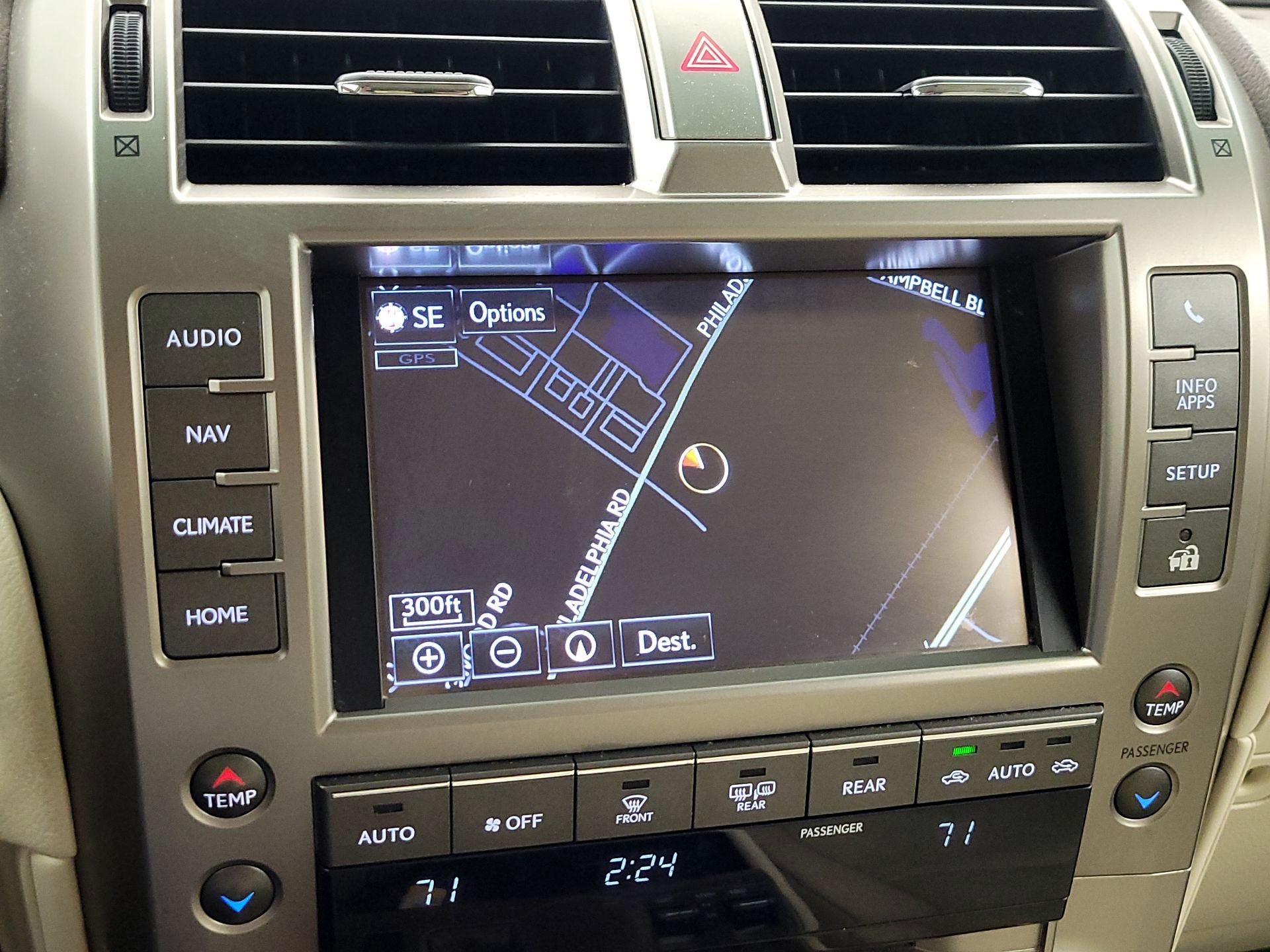 Thumbnail: 2019 Lexus GX - 14
