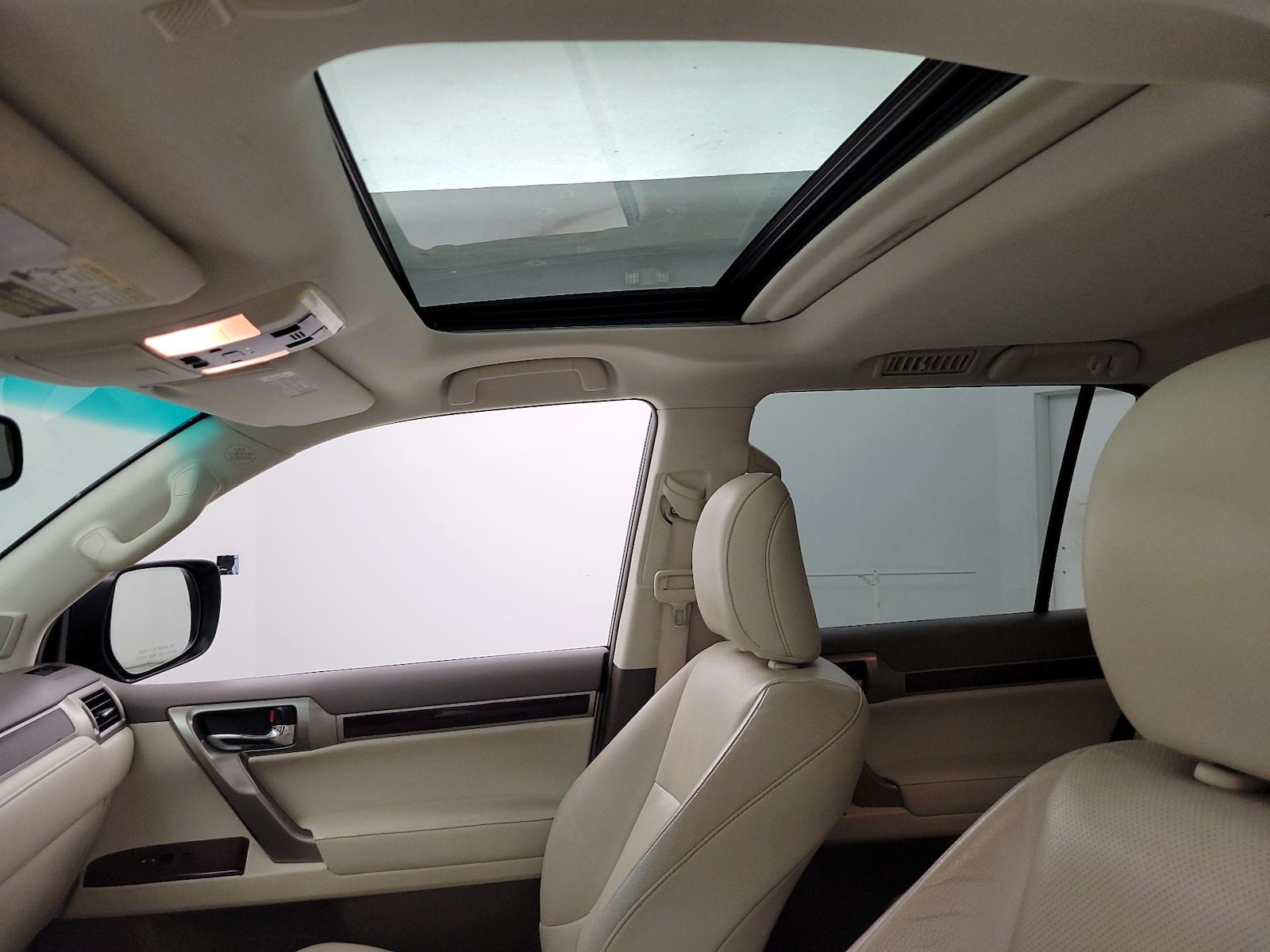 2019 Lexus GX Base - Photo 21
