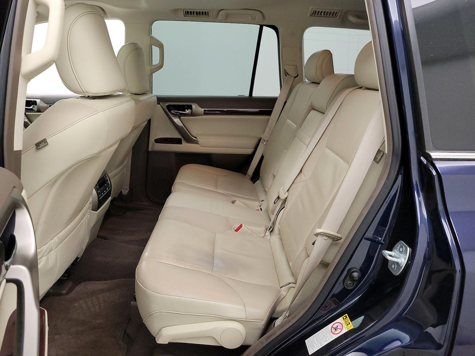 2019 Lexus GX Base - Photo 22