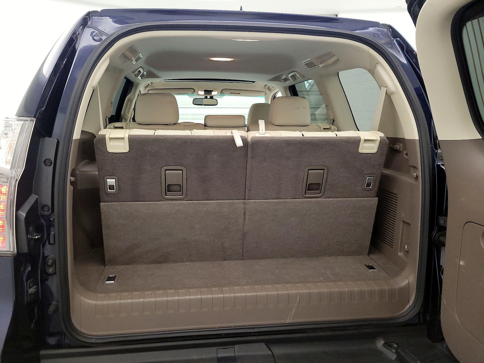 2019 Lexus GX Base - Photo 24