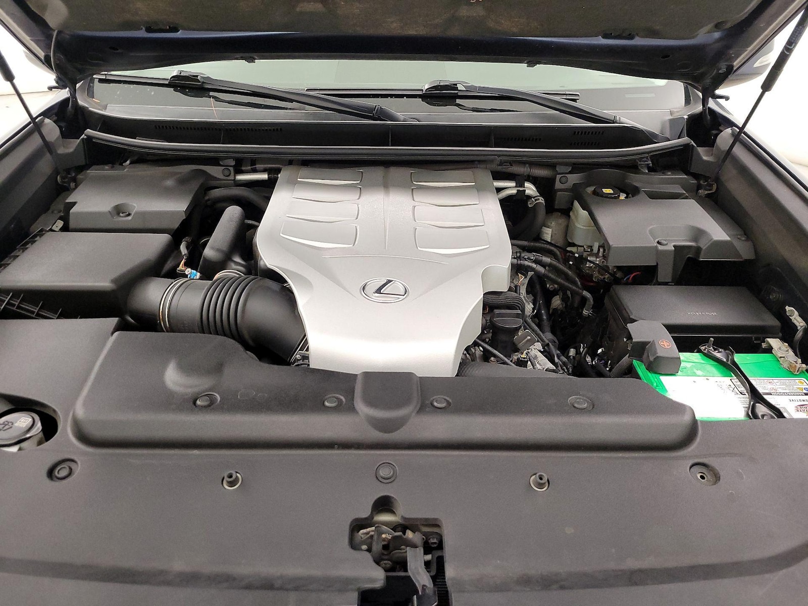 2019 Lexus GX Base - Photo 25