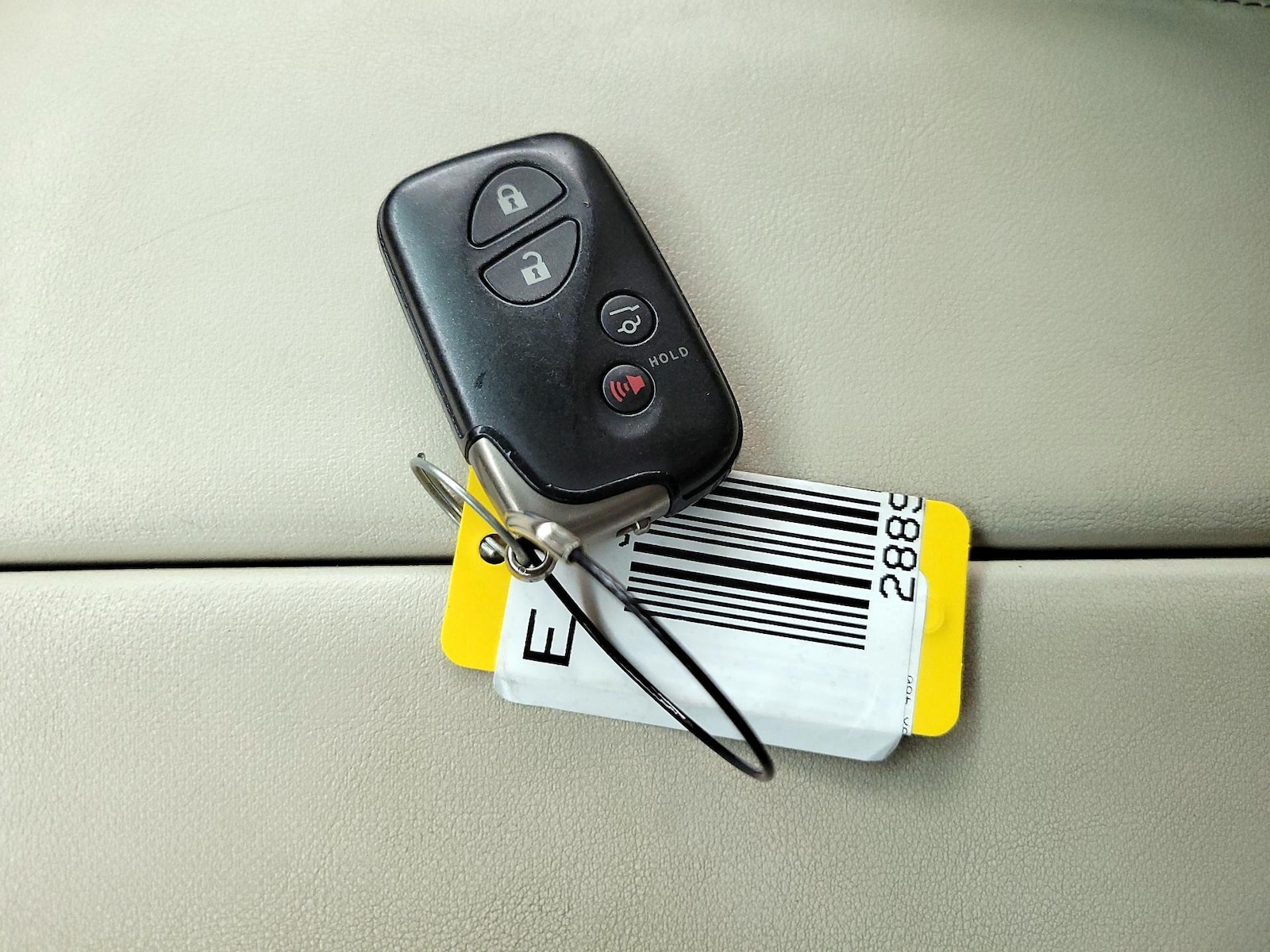 2019 Lexus GX Base - Photo 26