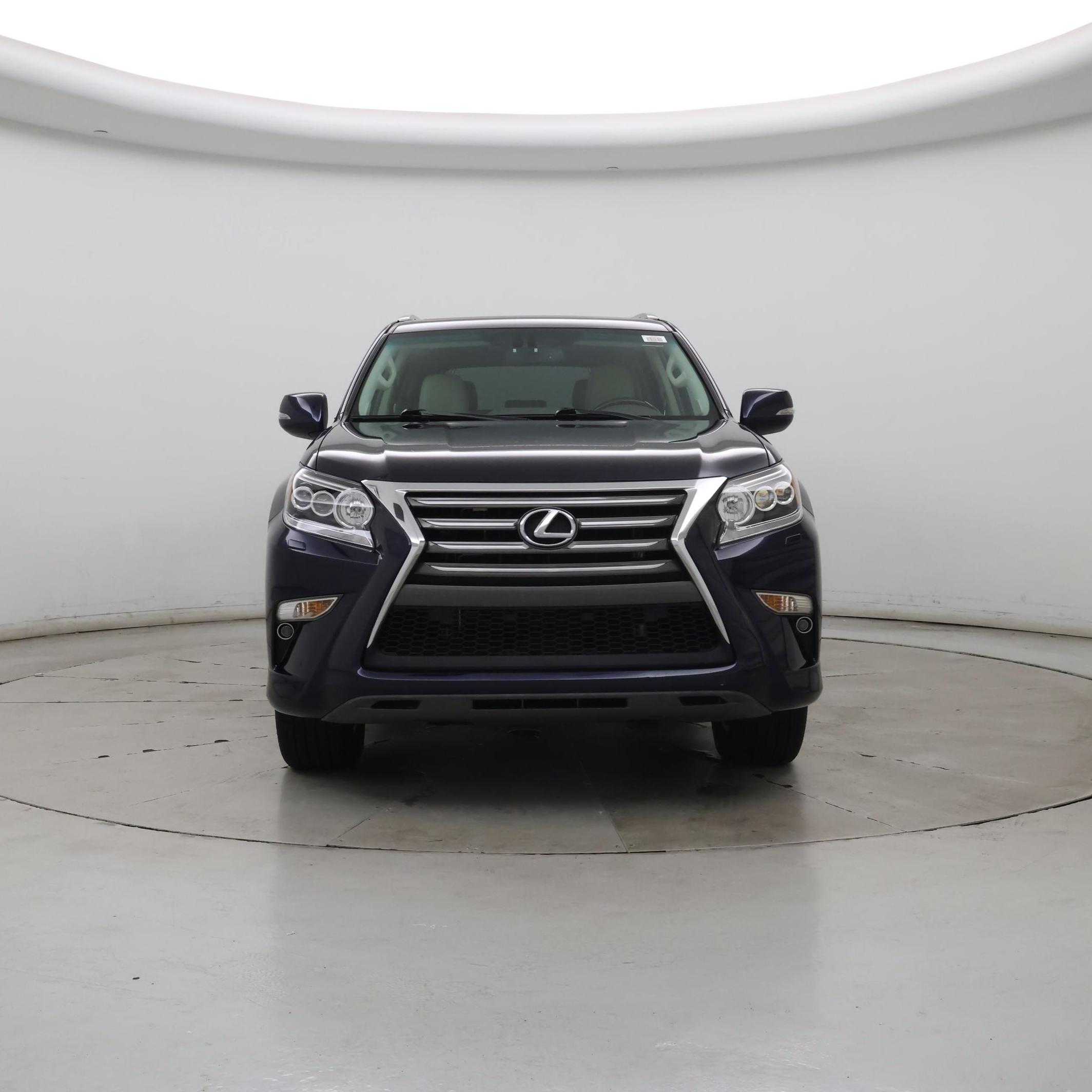 Thumbnail: 2019 Lexus GX - 5