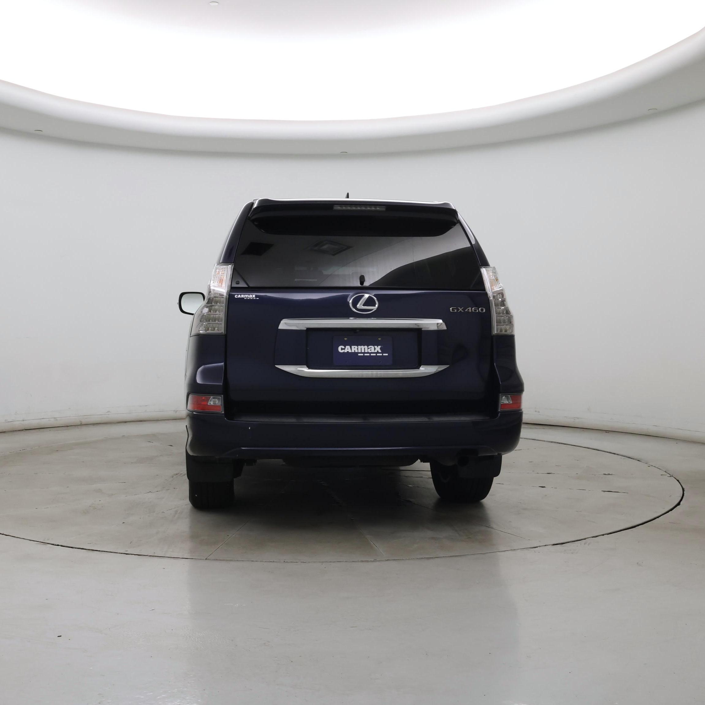 Thumbnail: 2019 Lexus GX - 6