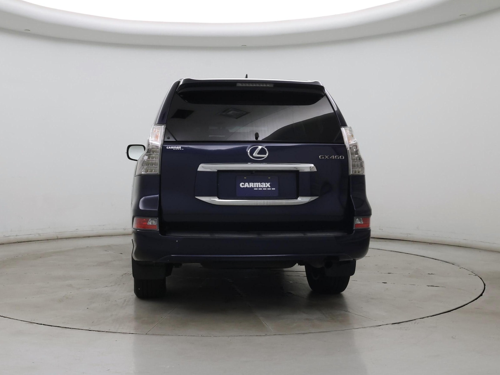2019 Lexus GX Base - Photo 7