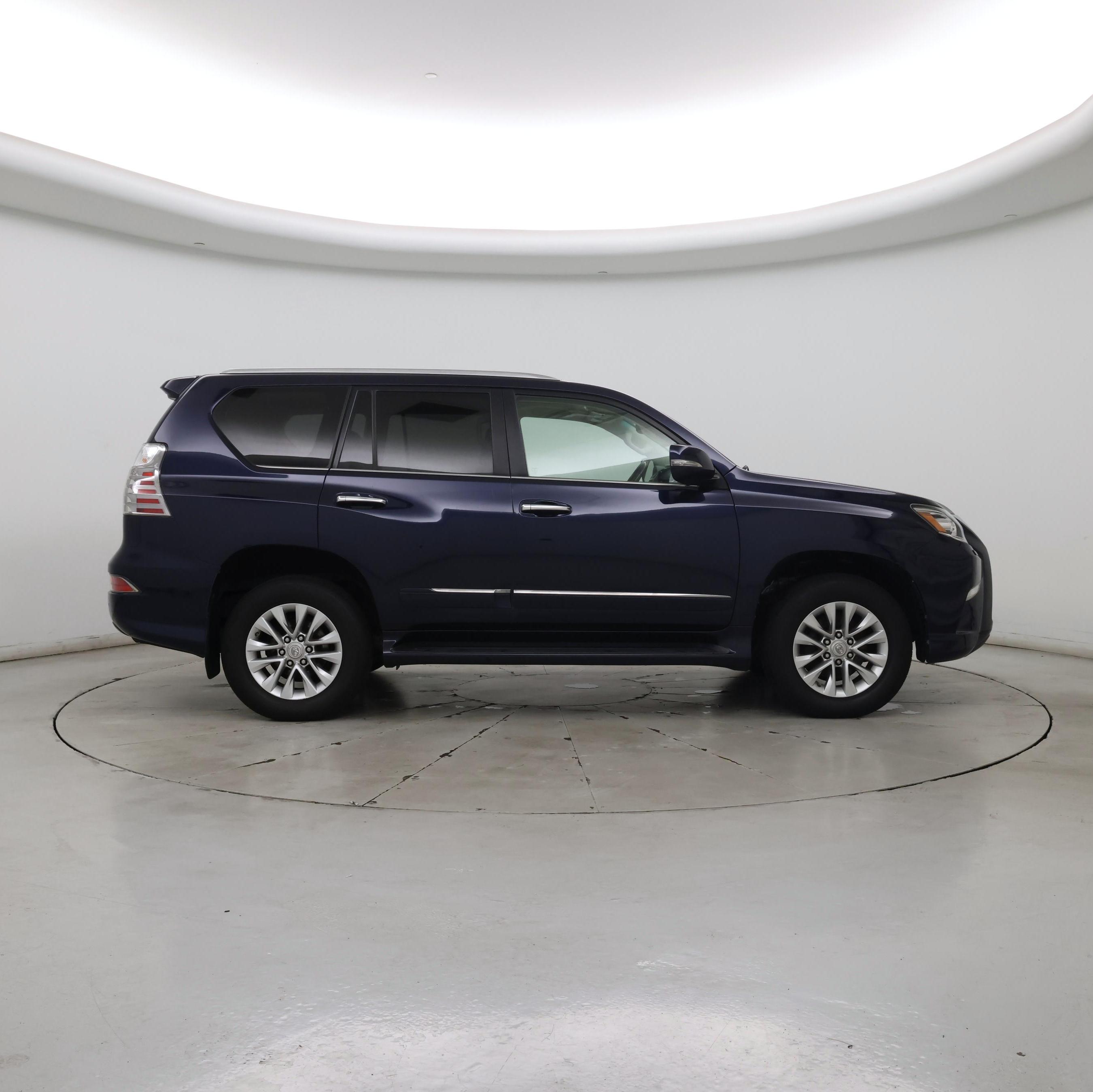 Thumbnail: 2019 Lexus GX - 7