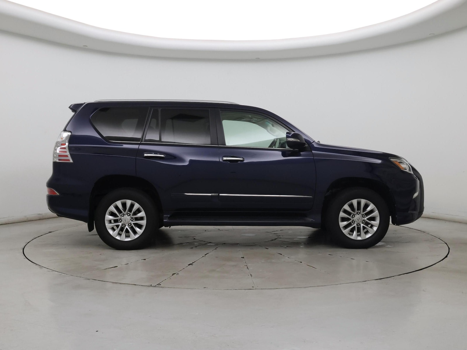 2019 Lexus GX Base - Photo 8