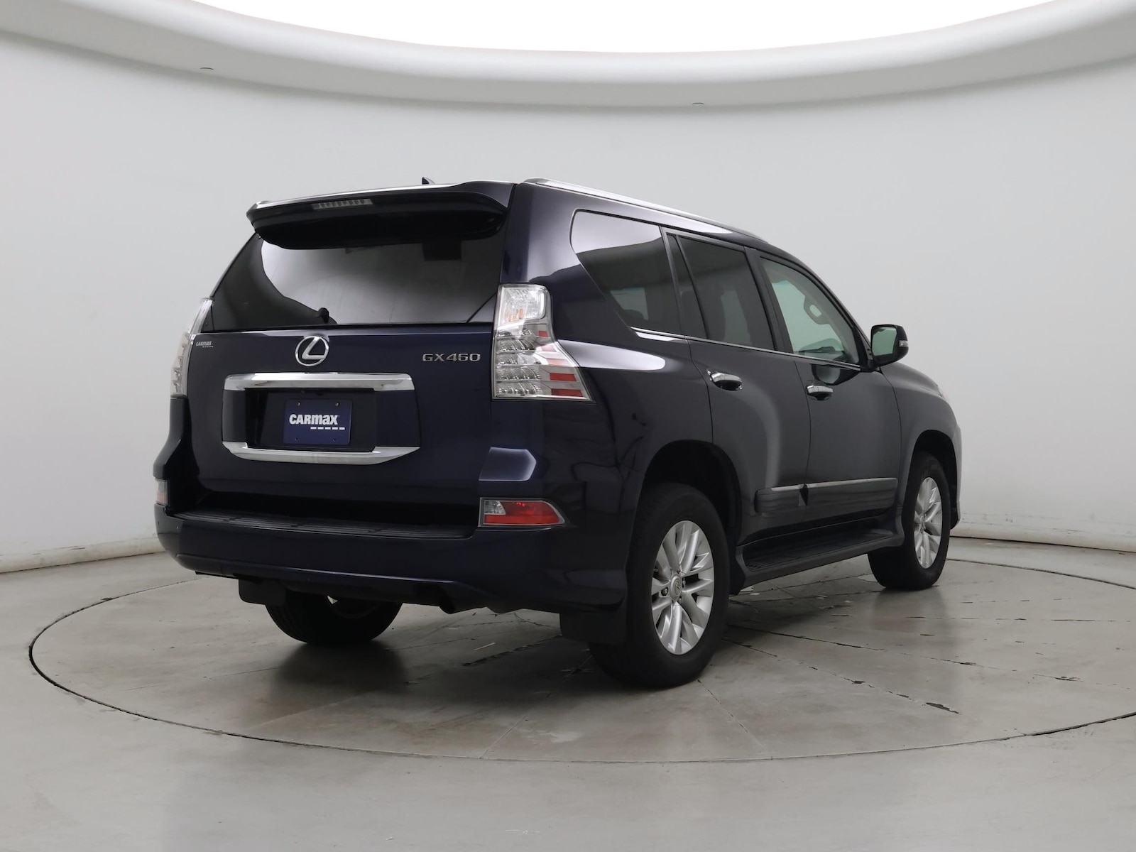 2019 Lexus GX Base - Photo 9