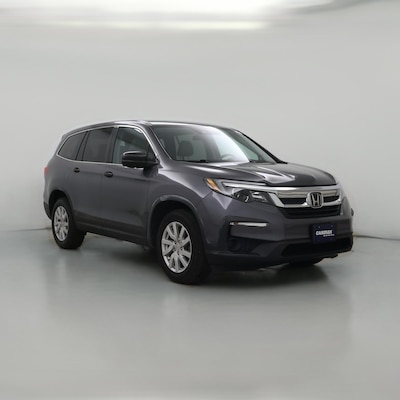 2019 Honda Pilot LX